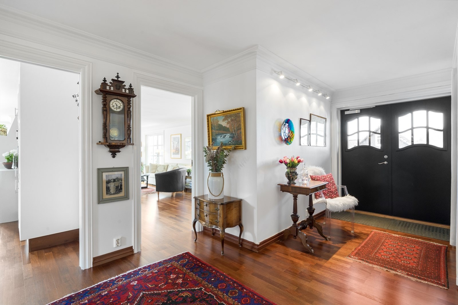Hall Galleribilde