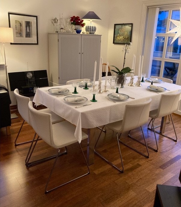 Kjøkken/allrom Galleribilde