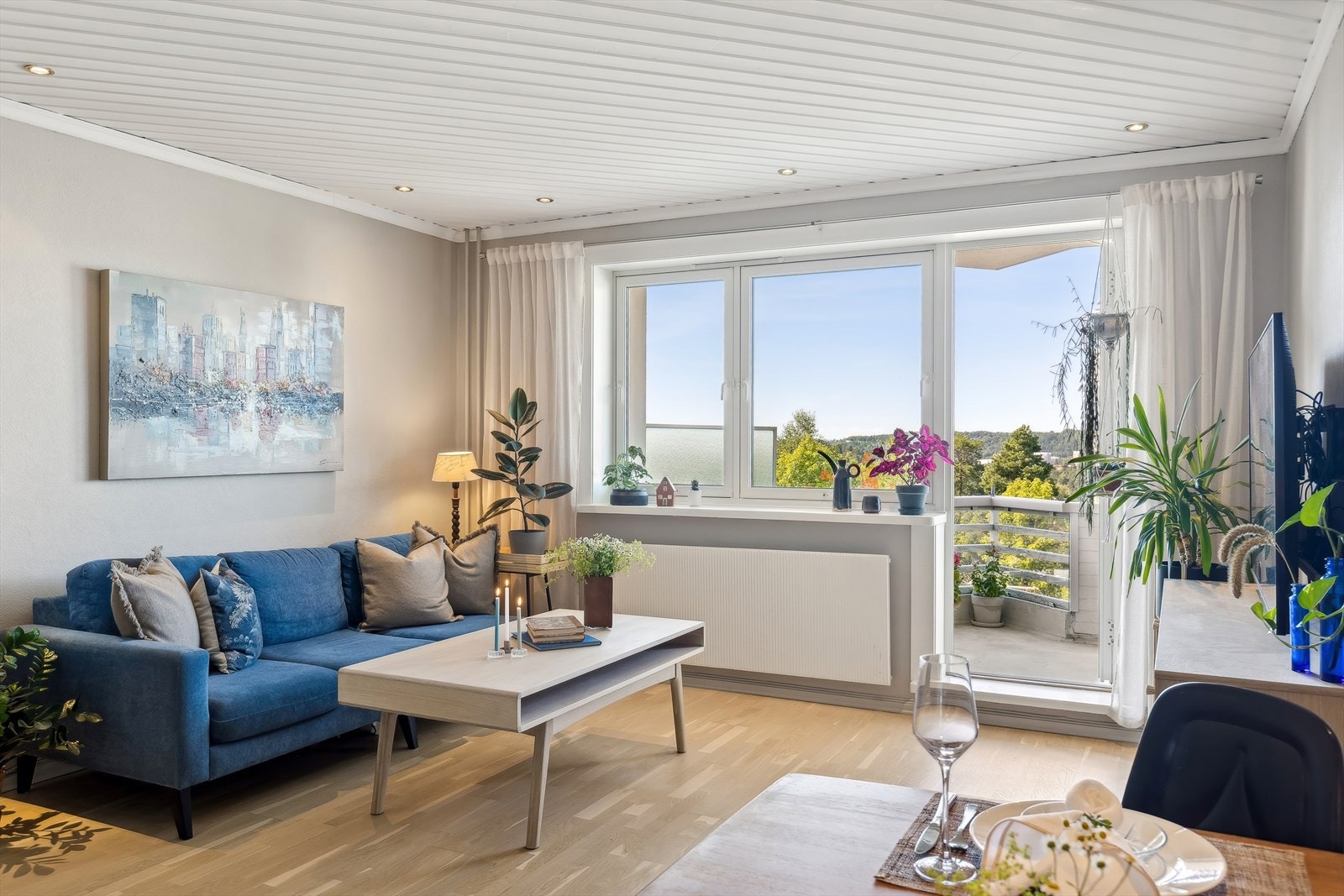 Per Oliver Bruksås v/DNB Eiendom har gleden av å presentere Skøyenåsveien 26 Galleribilde