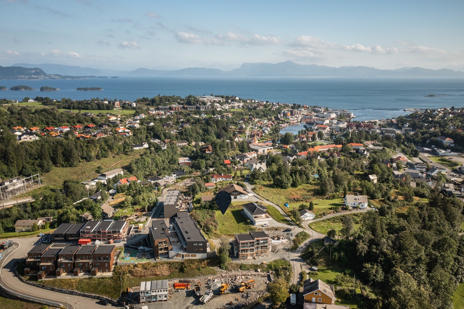 EIE eiendomsmegling ønsker dere velkommen på visning! Galleribilde