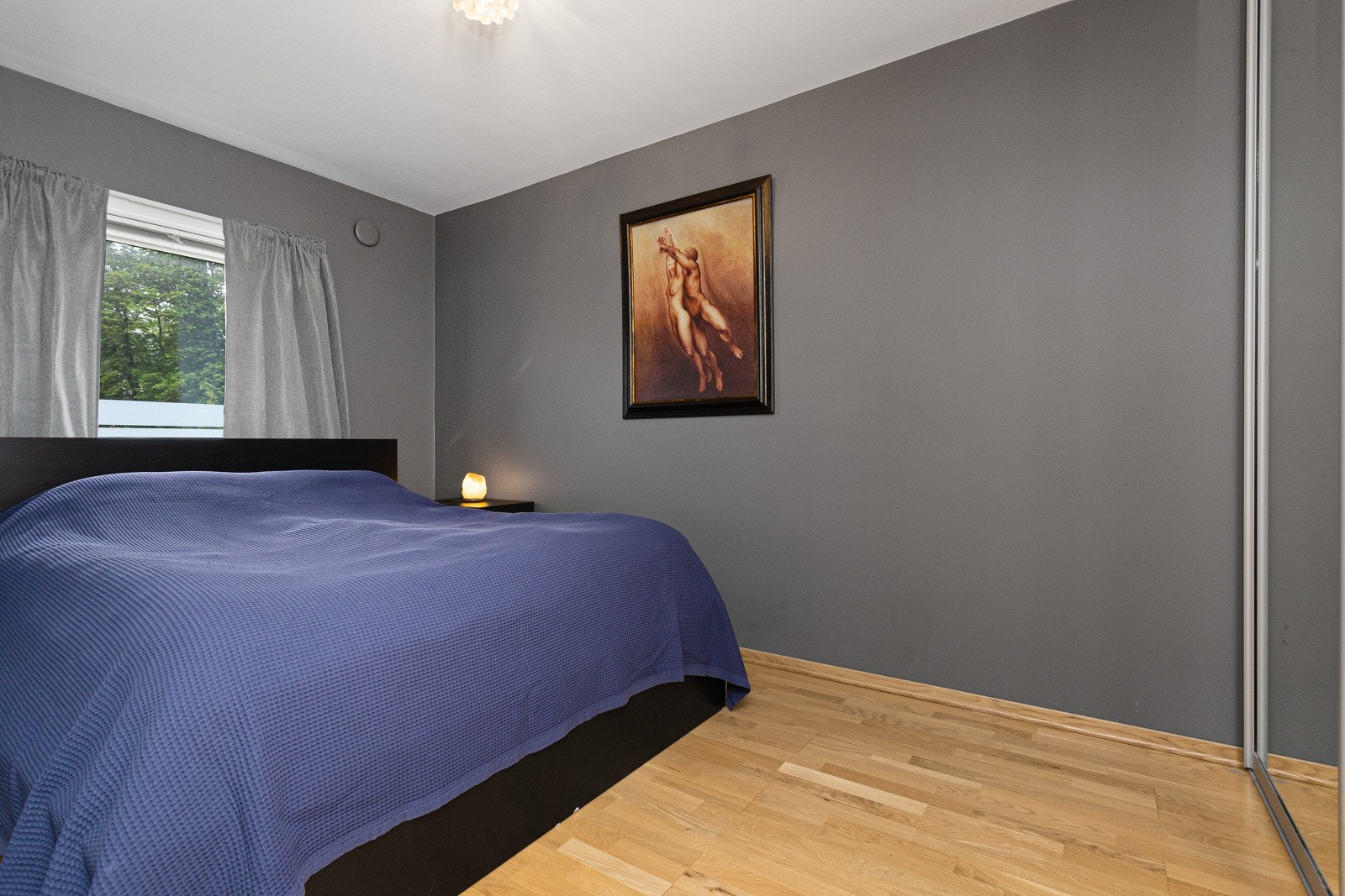 Soverom l Galleribilde