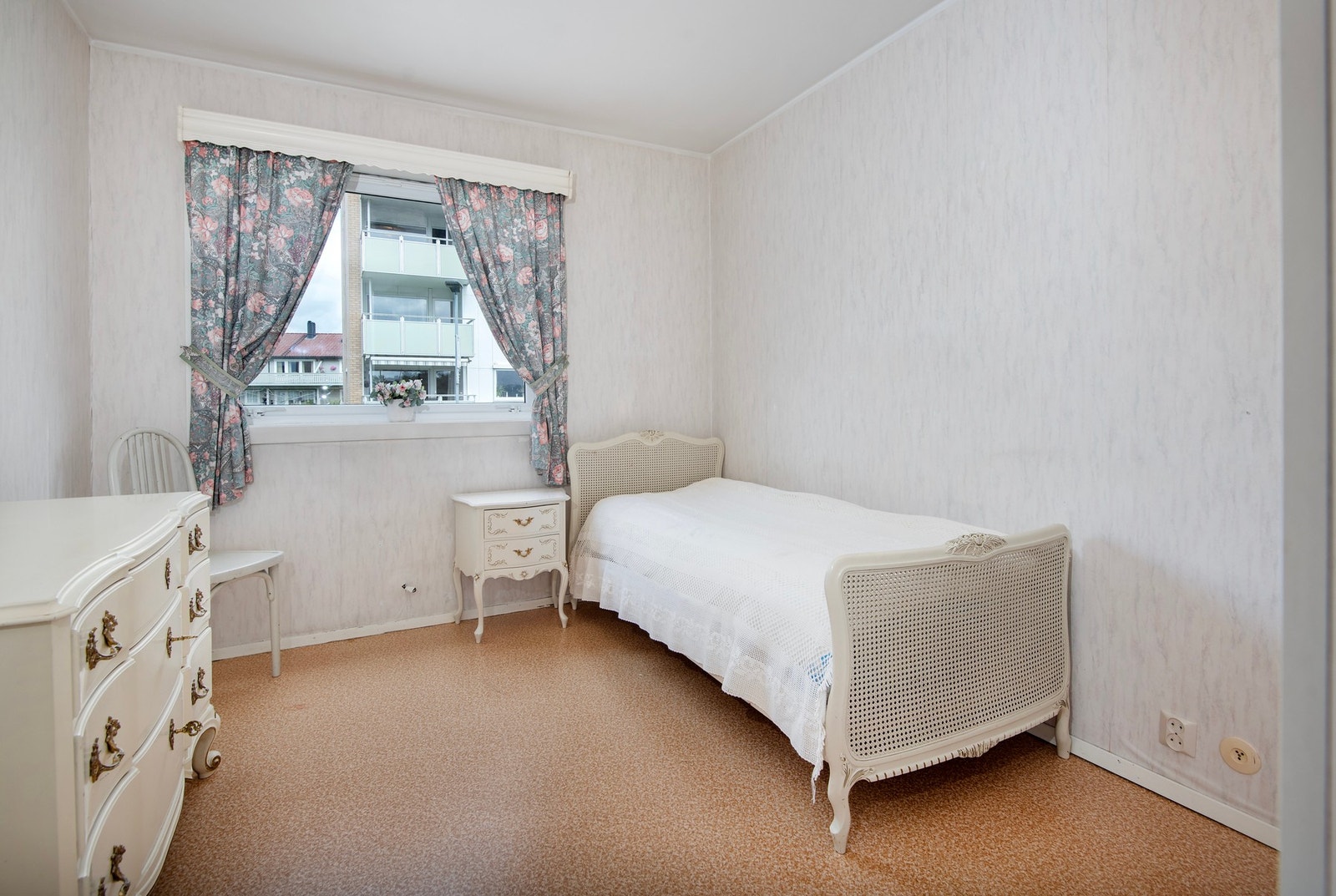 Soverom 1 Galleribilde