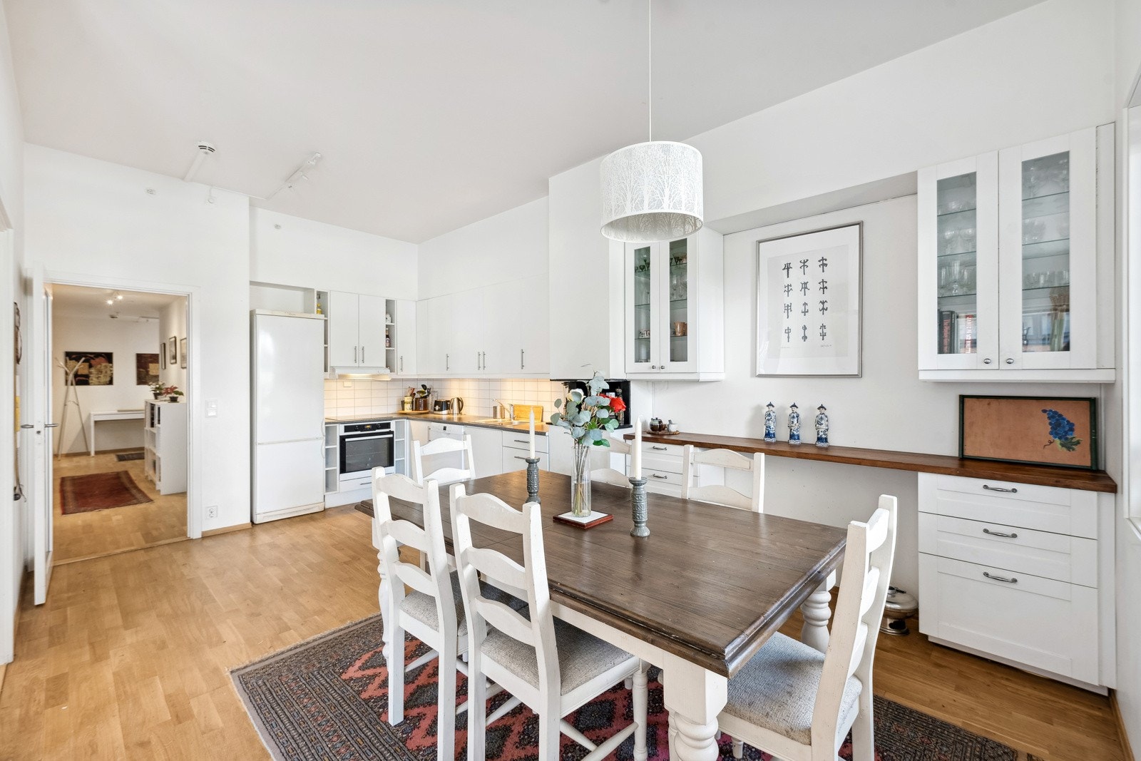 Velkommen til Freserveien 12! Galleribilde