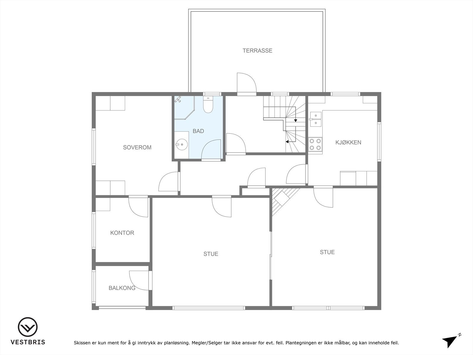 2nd floor 19 sj en saudasj en without dim Galleribilde