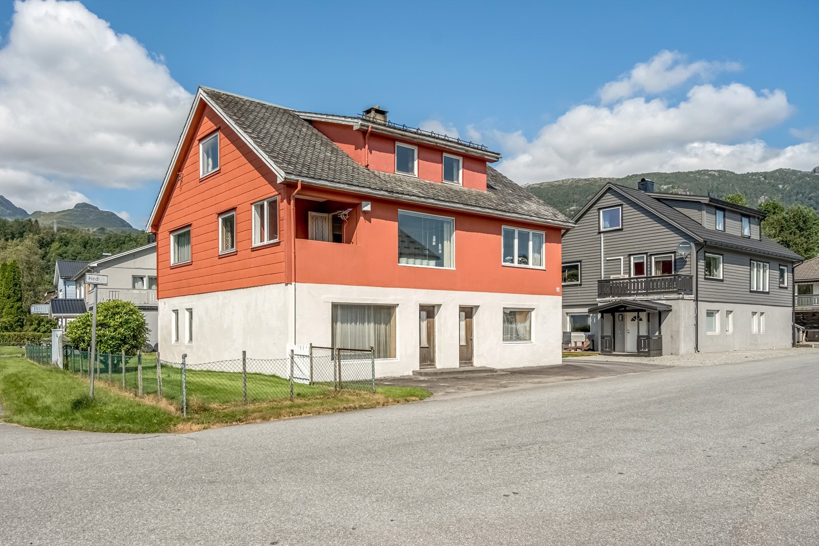 Velkommen til Sjøen 19! Galleribilde