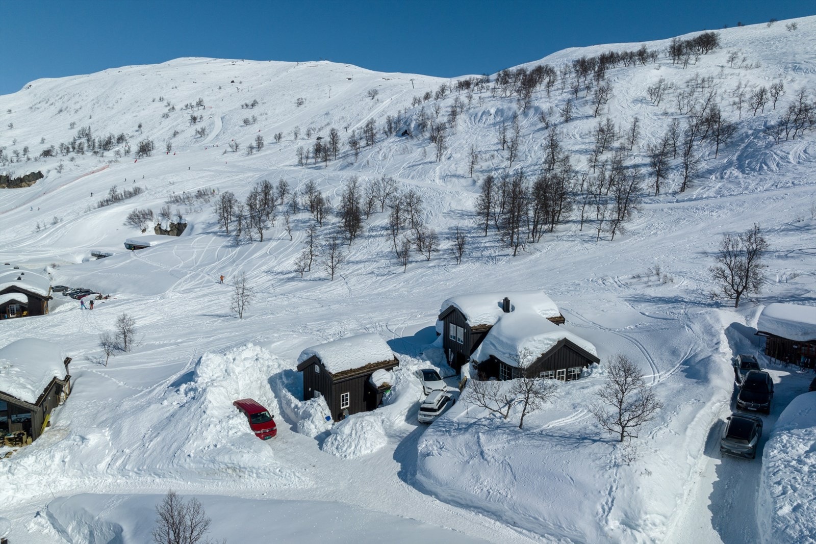 Påsken 2023 Galleribilde