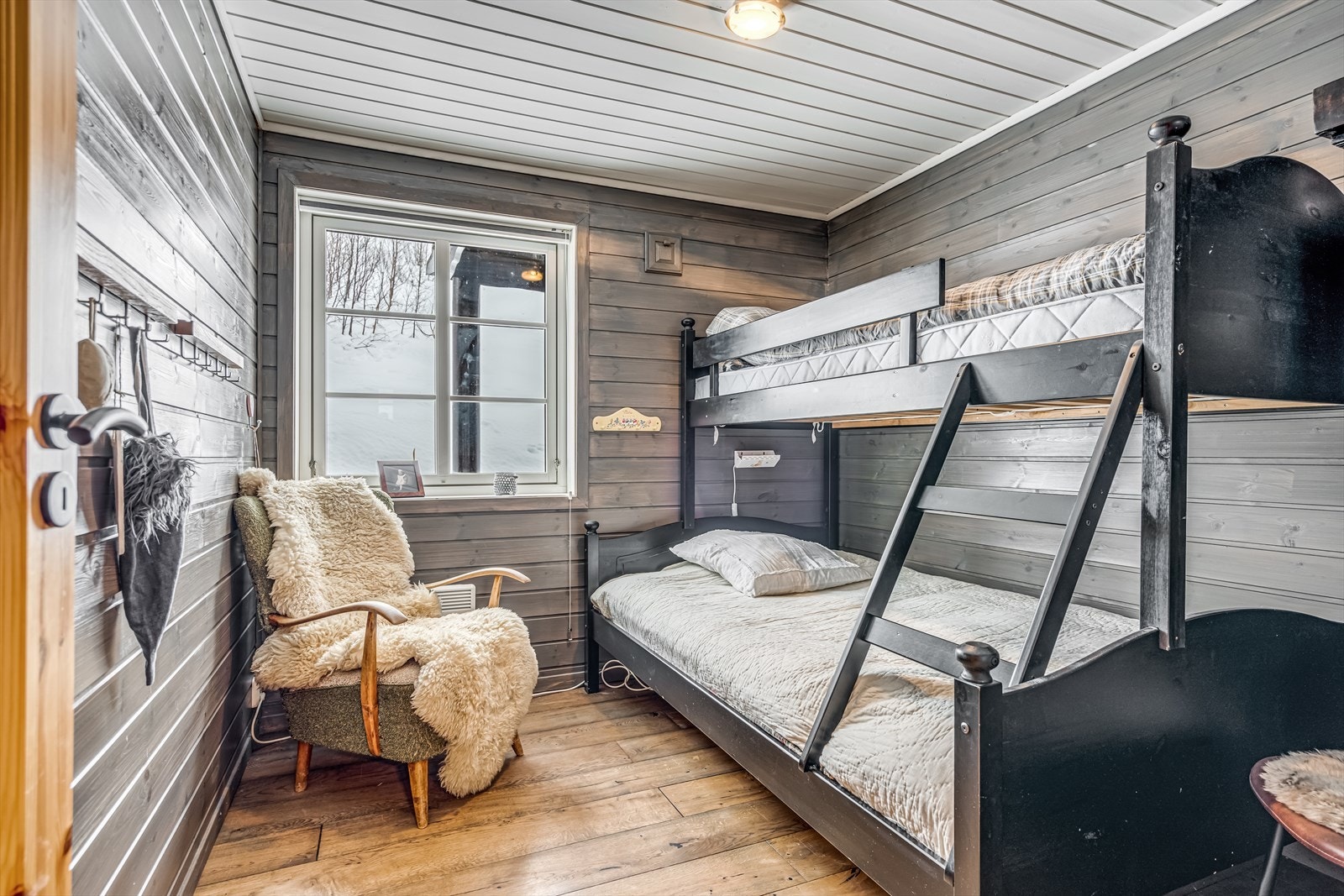 Soverom Galleribilde