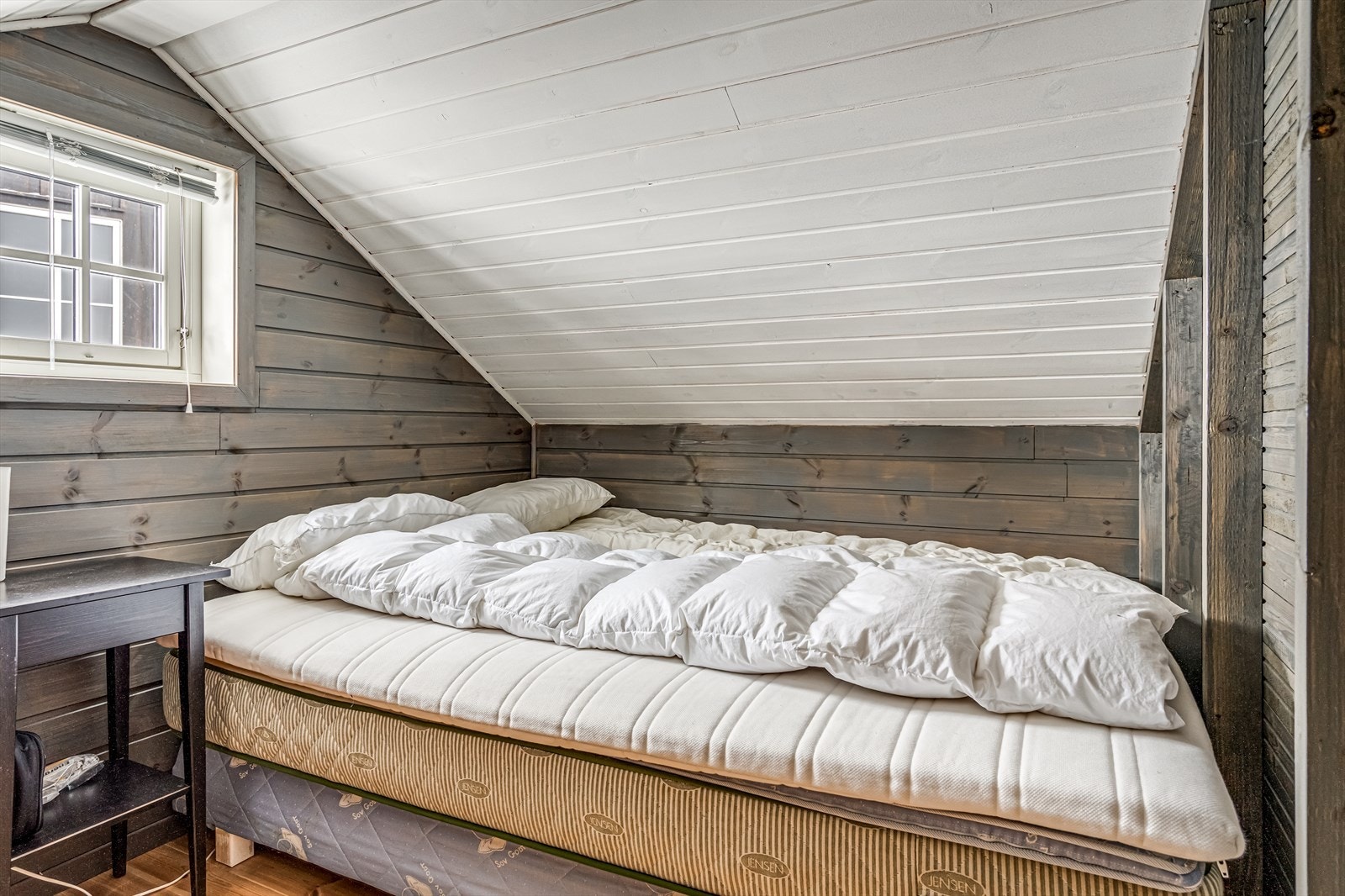 Soveplass loft Galleribilde