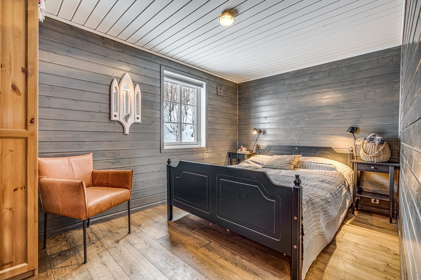 Soverom Galleribilde