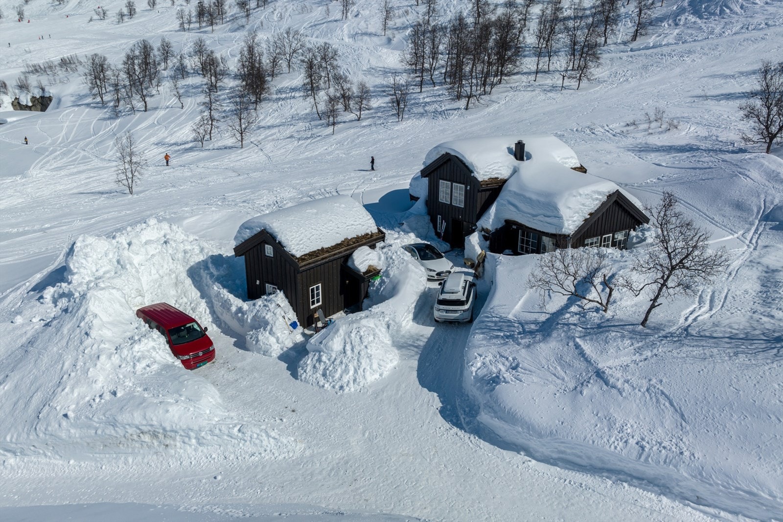 Påsken 2023 Galleribilde