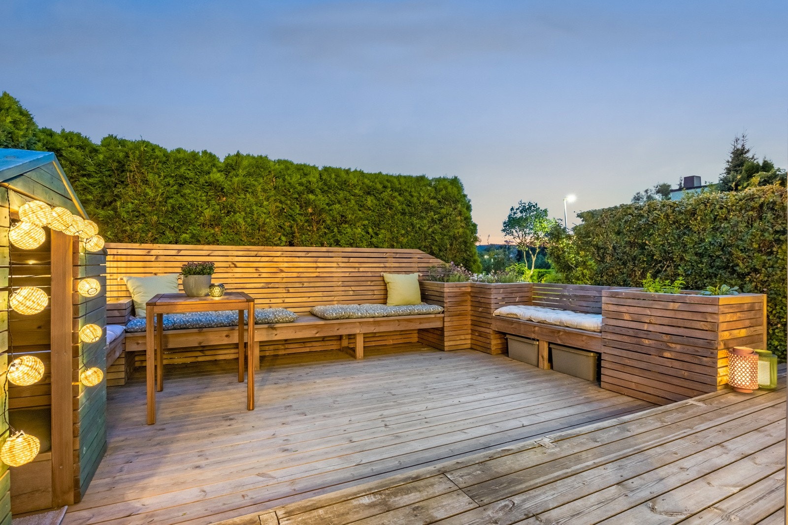 Svært romslig og familievennlig rekkehus med to herlige uteplasser på totalt 59 m². Galleribilde