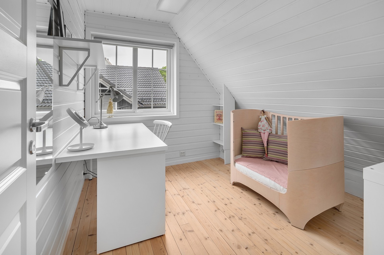 Soverom 3 Galleribilde