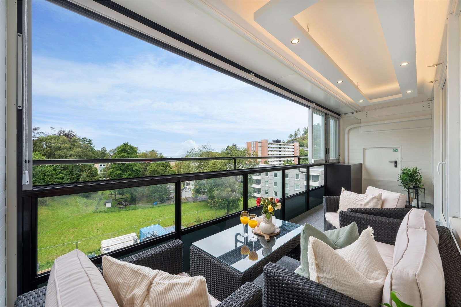 - Velkommen til Nordre Toppe 11 - Galleribilde