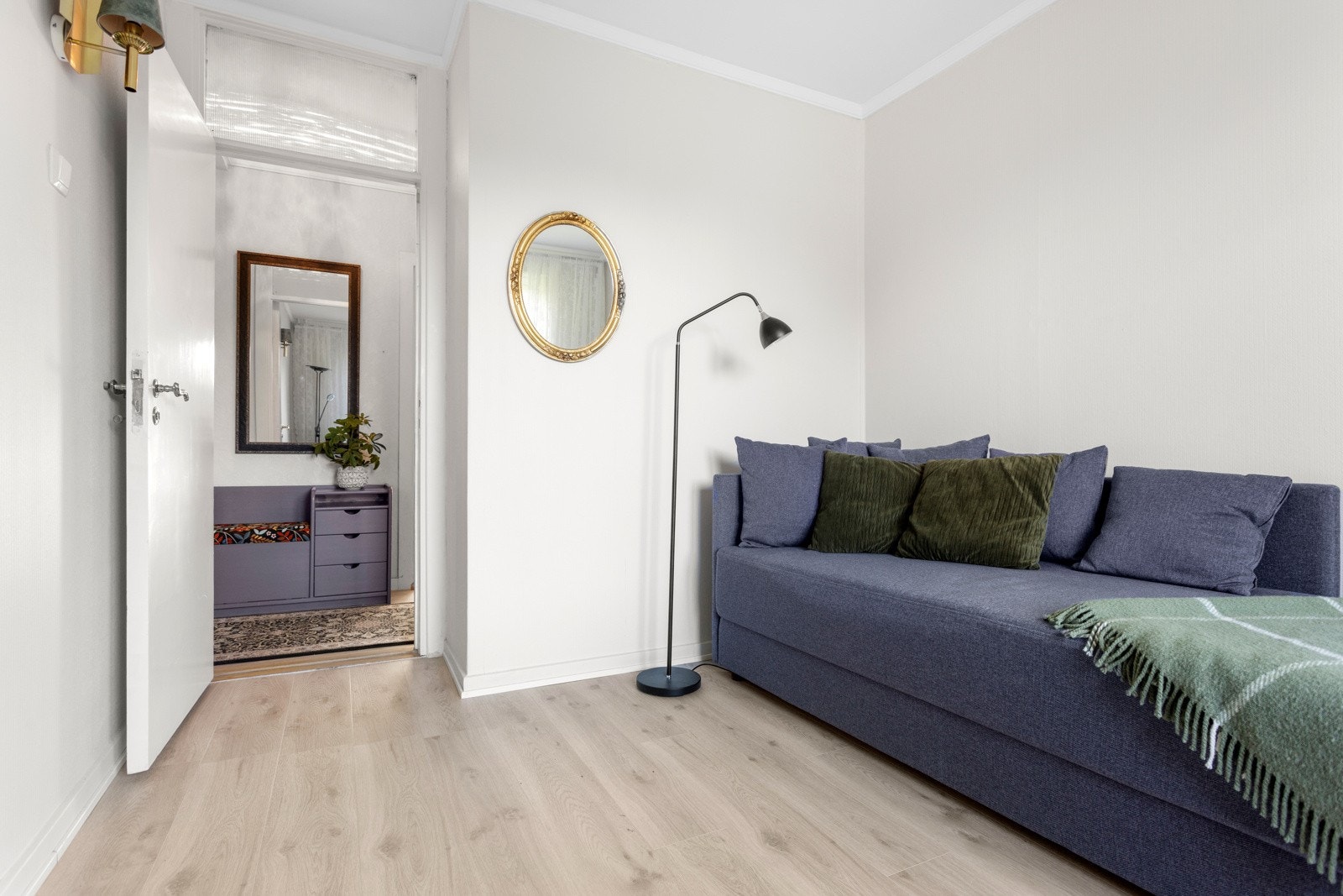 Soverom 2. Galleribilde