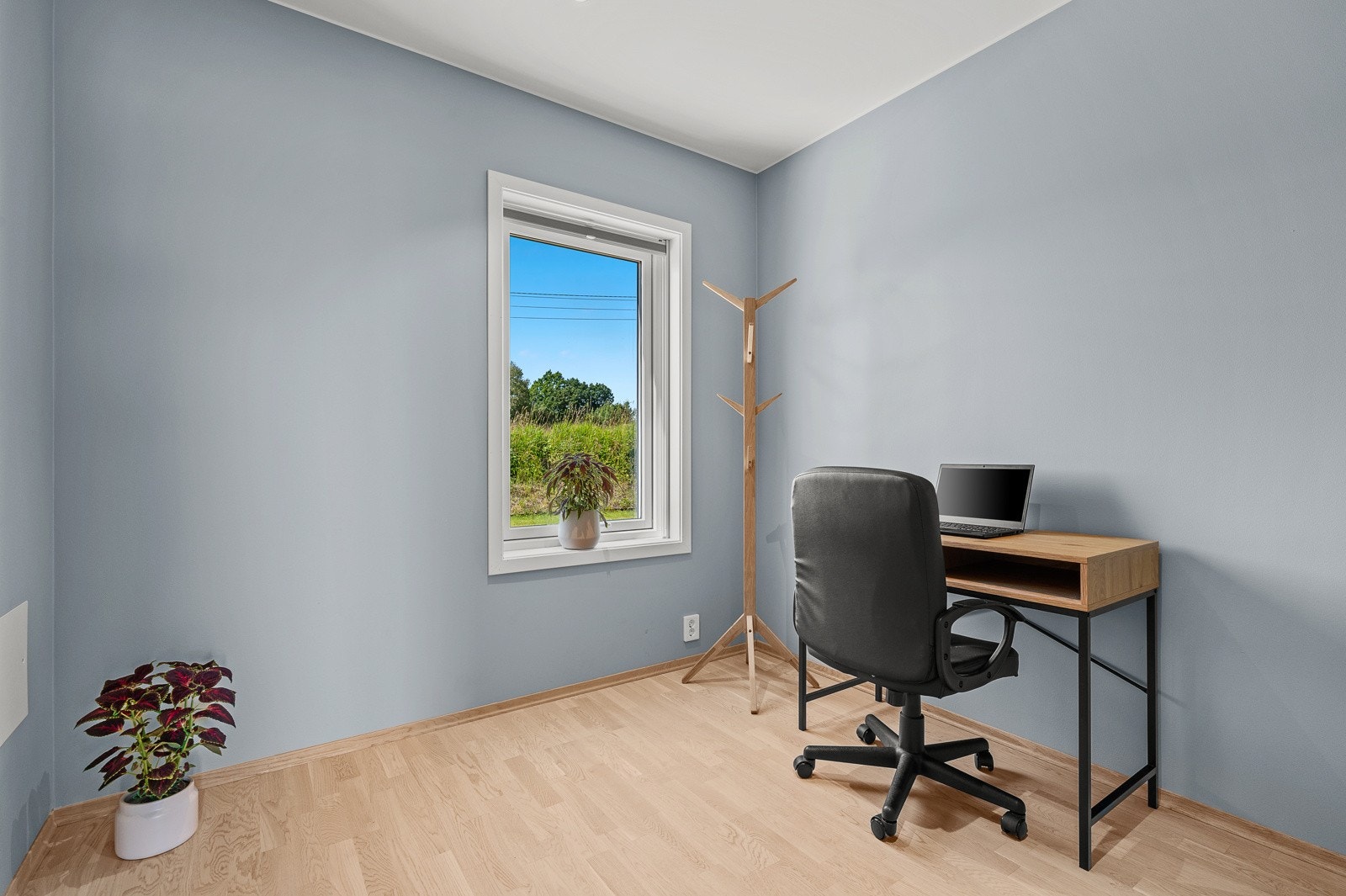 Soverom eller kontor - hva er ditt behov? Galleribilde