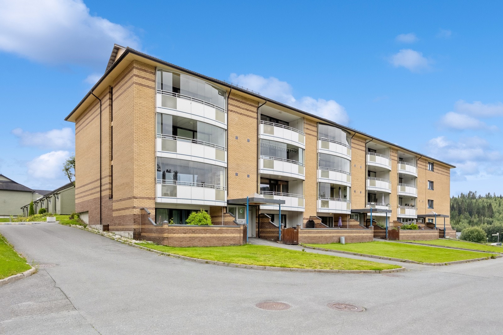 Velkommen til visning ! Galleribilde