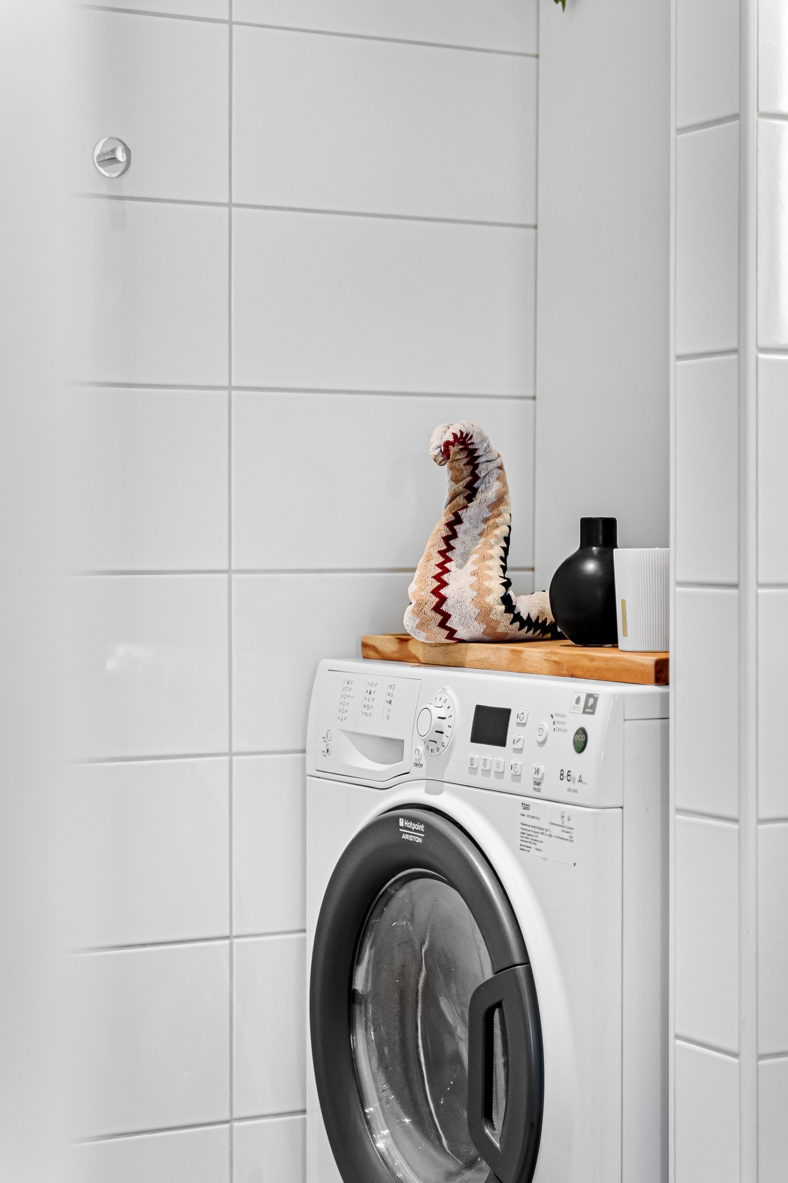 Legg merke til detaljene! Galleribilde