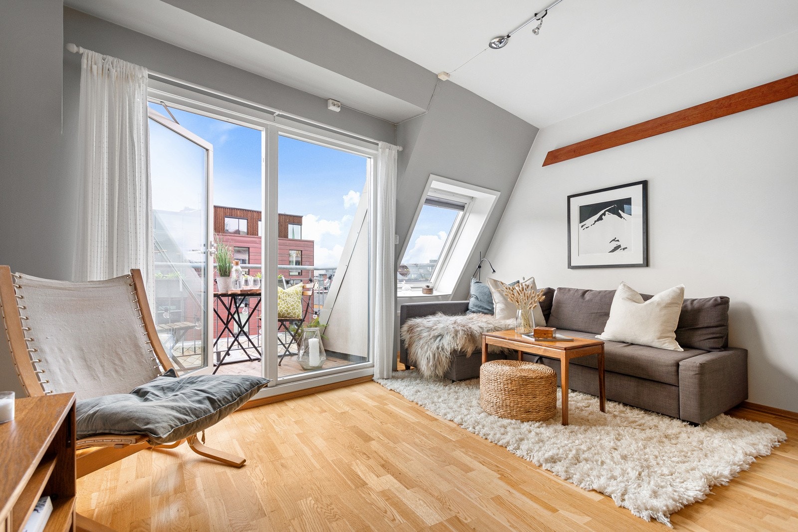 EIE eiendomsmegling ved Daniel Lanto har gleden av å presentere Innherredsveien 2C! Galleribilde