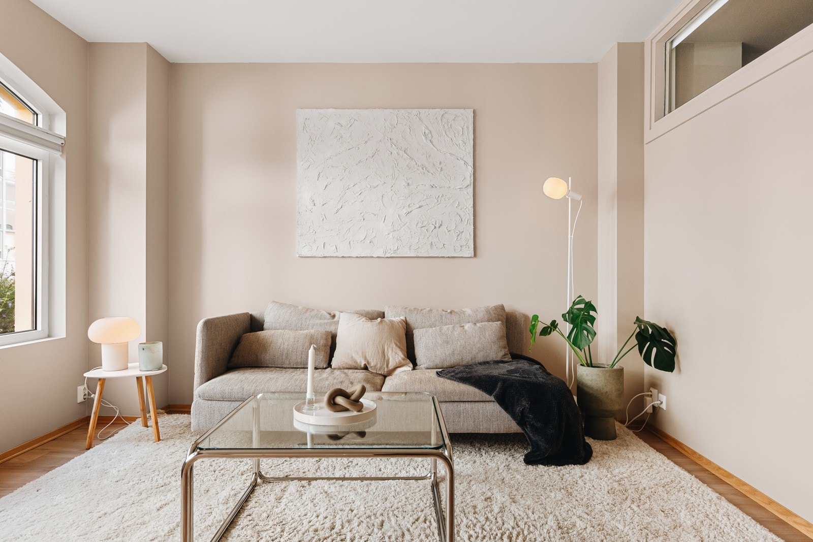 Kaland & Partners ved Lisa Neteland har stor glede av å presentere Kalvarfeien 80! Galleribilde