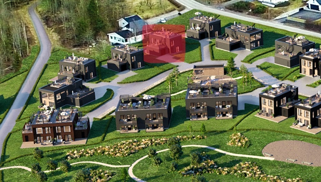 Barnålsvingen 28 Galleribilde