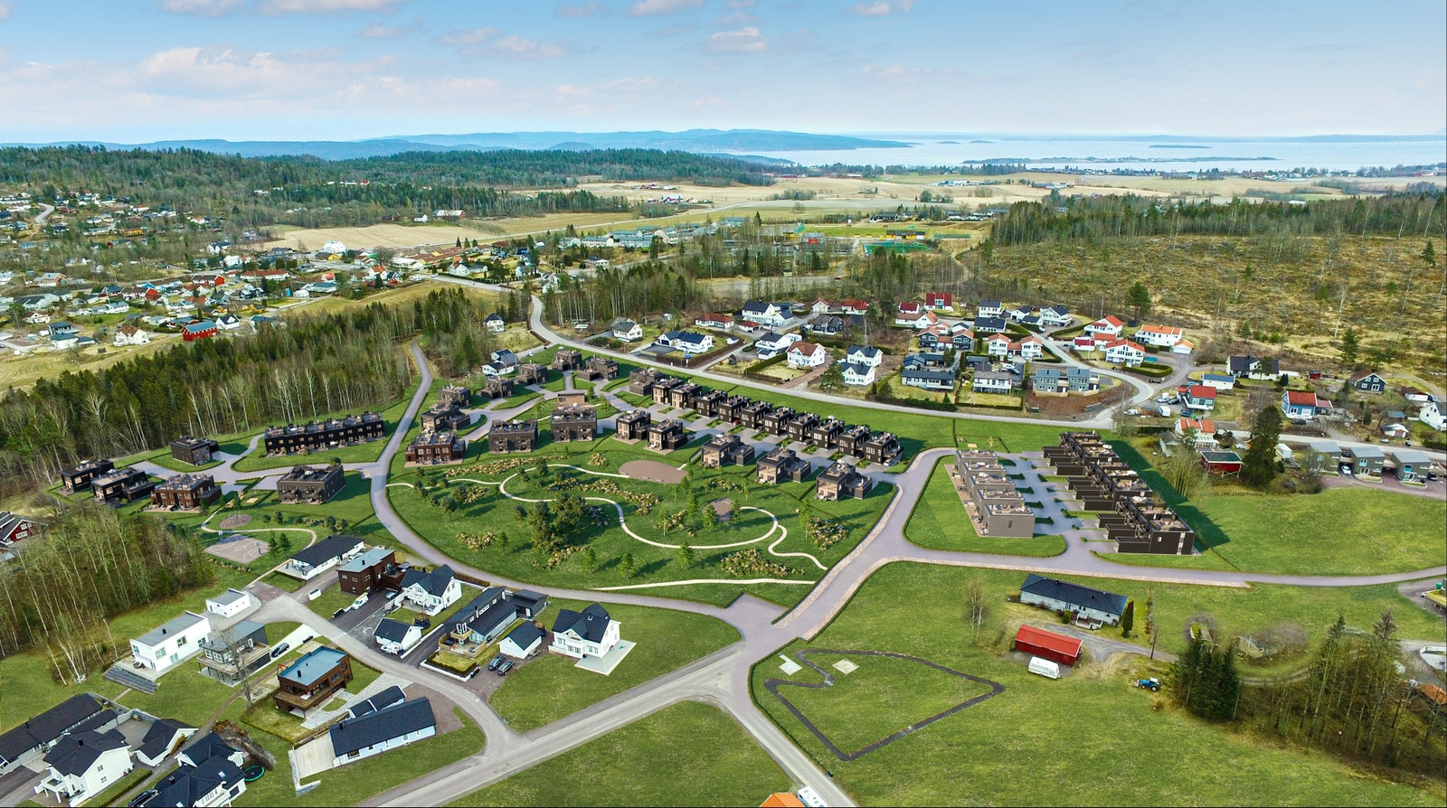 Solenga Galleribilde