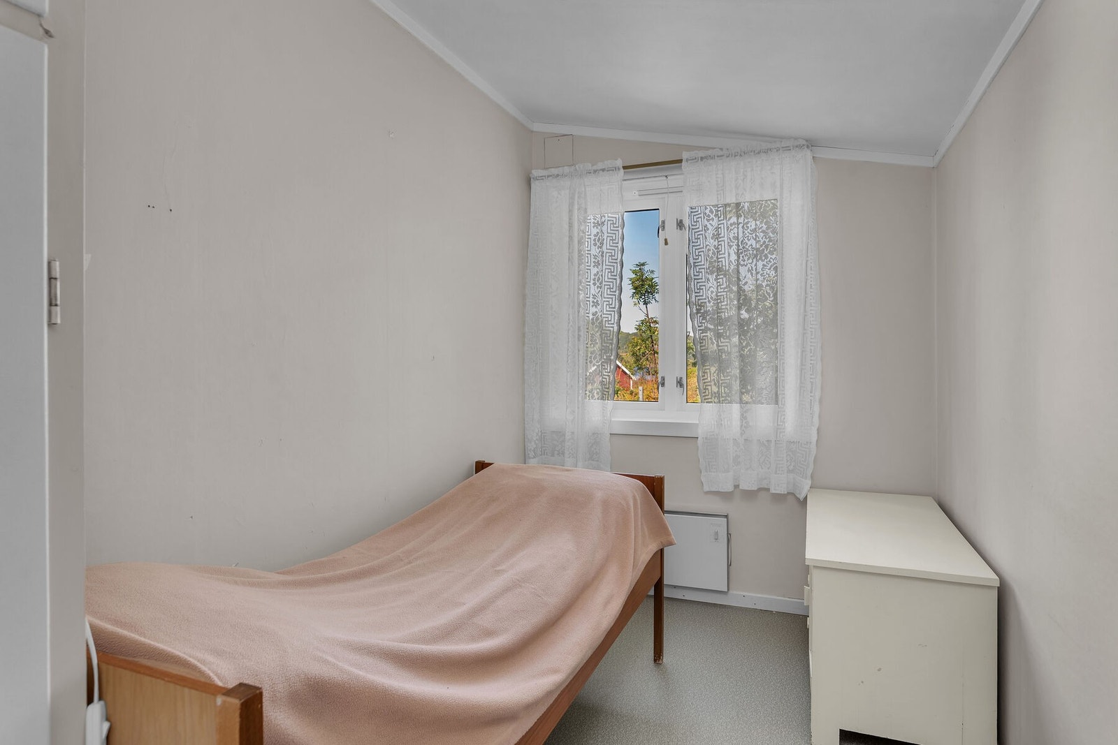 Soverom 2 Galleribilde