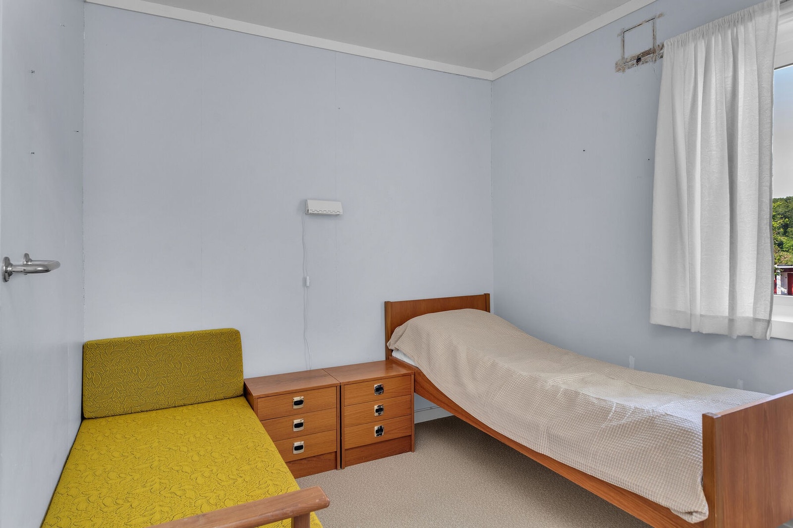 Soverom 1 Galleribilde