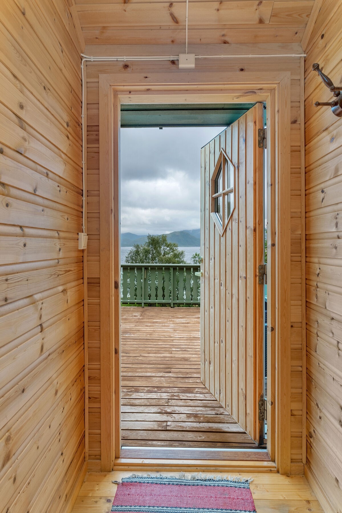 - Velkommen inn - Galleribilde