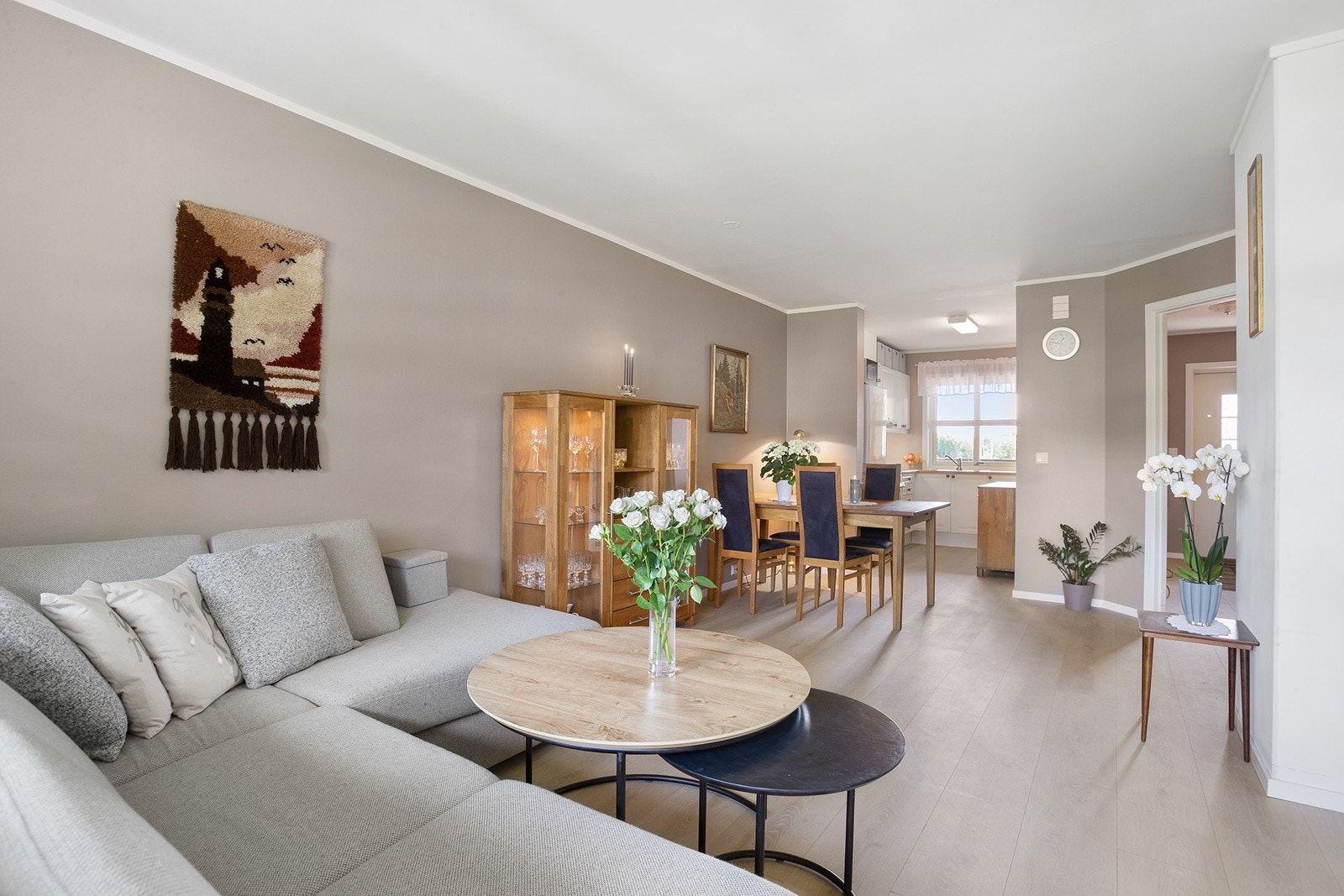 Velkommen til Bruket 6E! Galleribilde