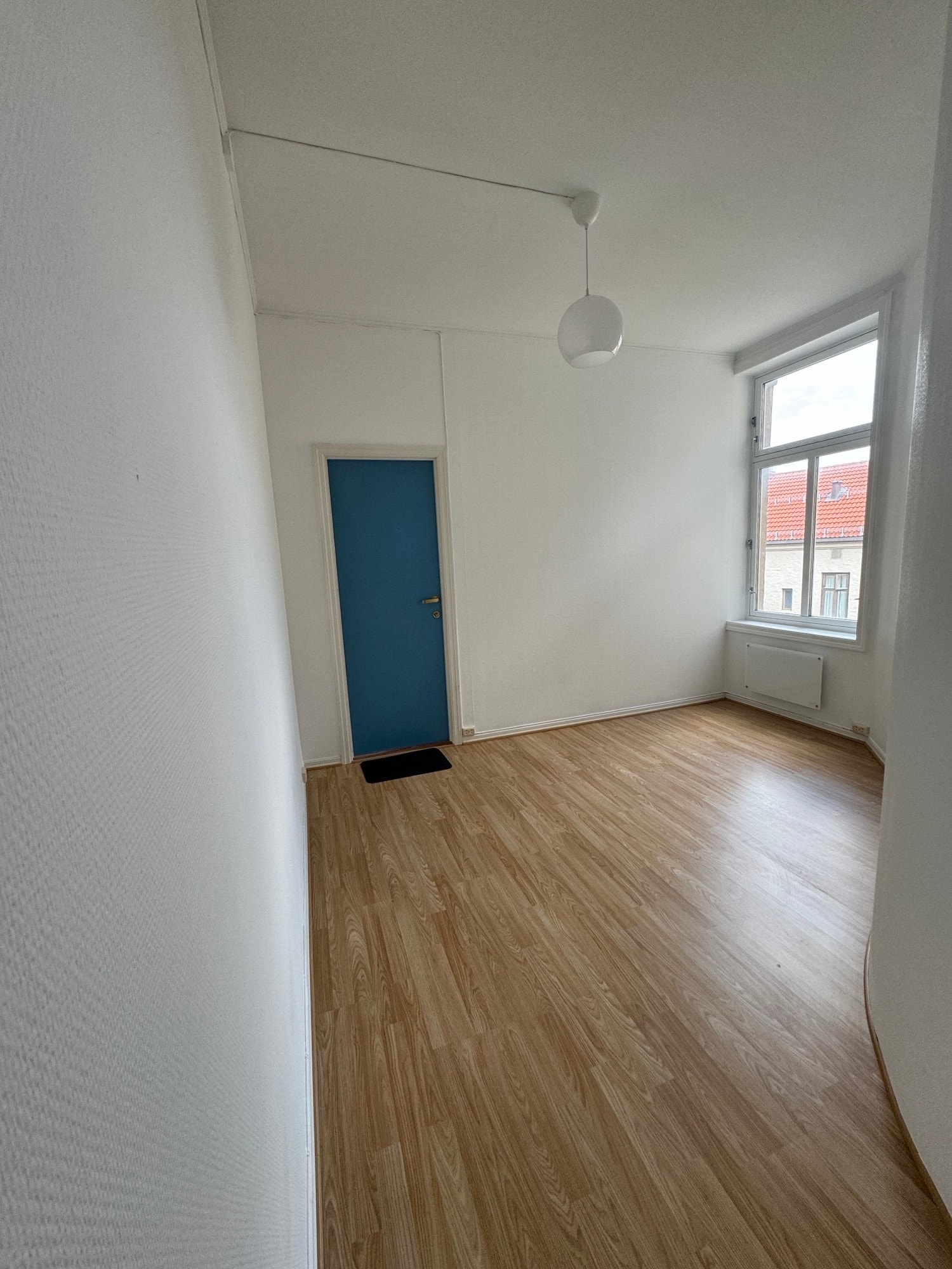 Soverom 1 Galleribilde