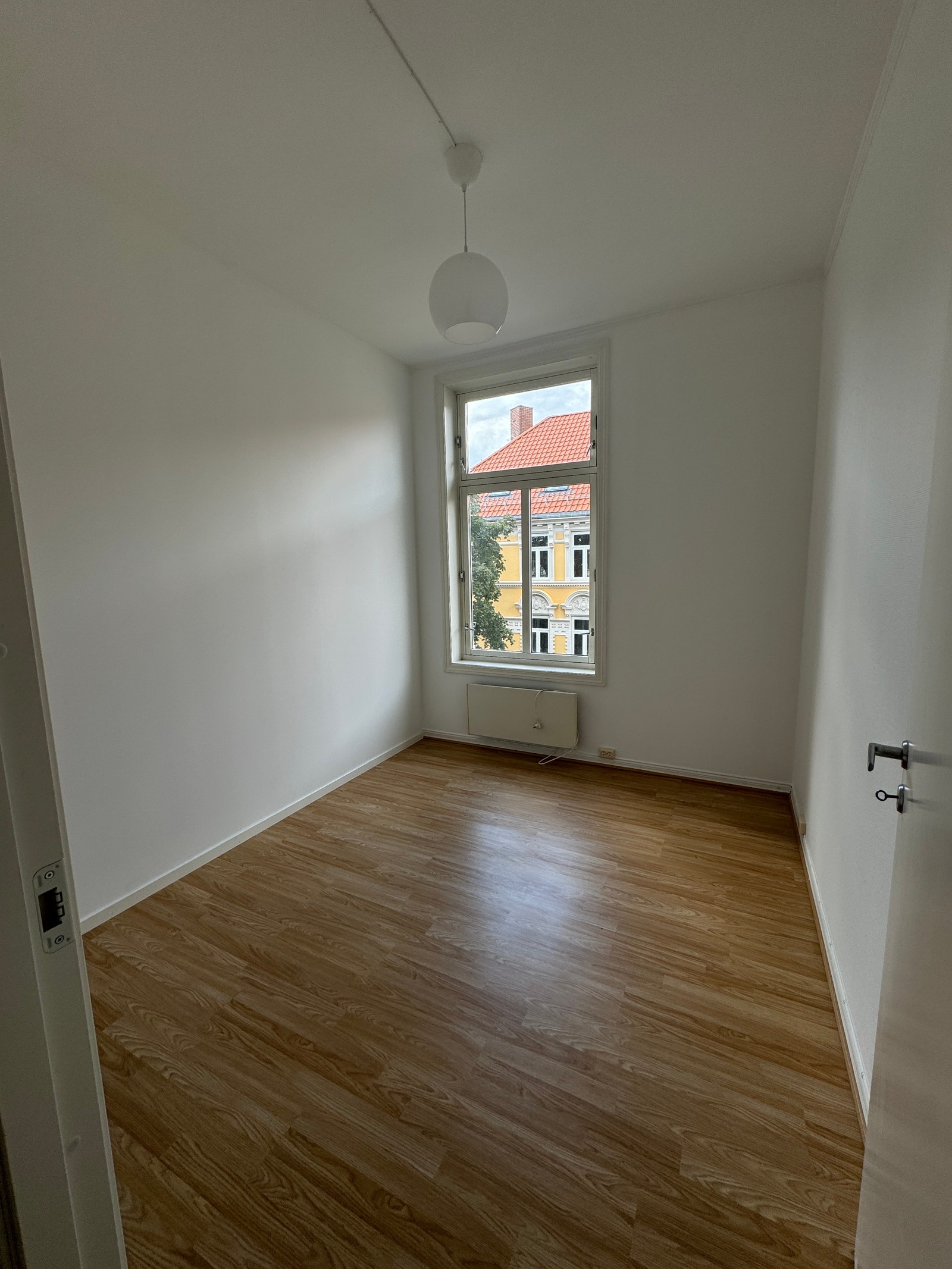 Soverom 4 Galleribilde