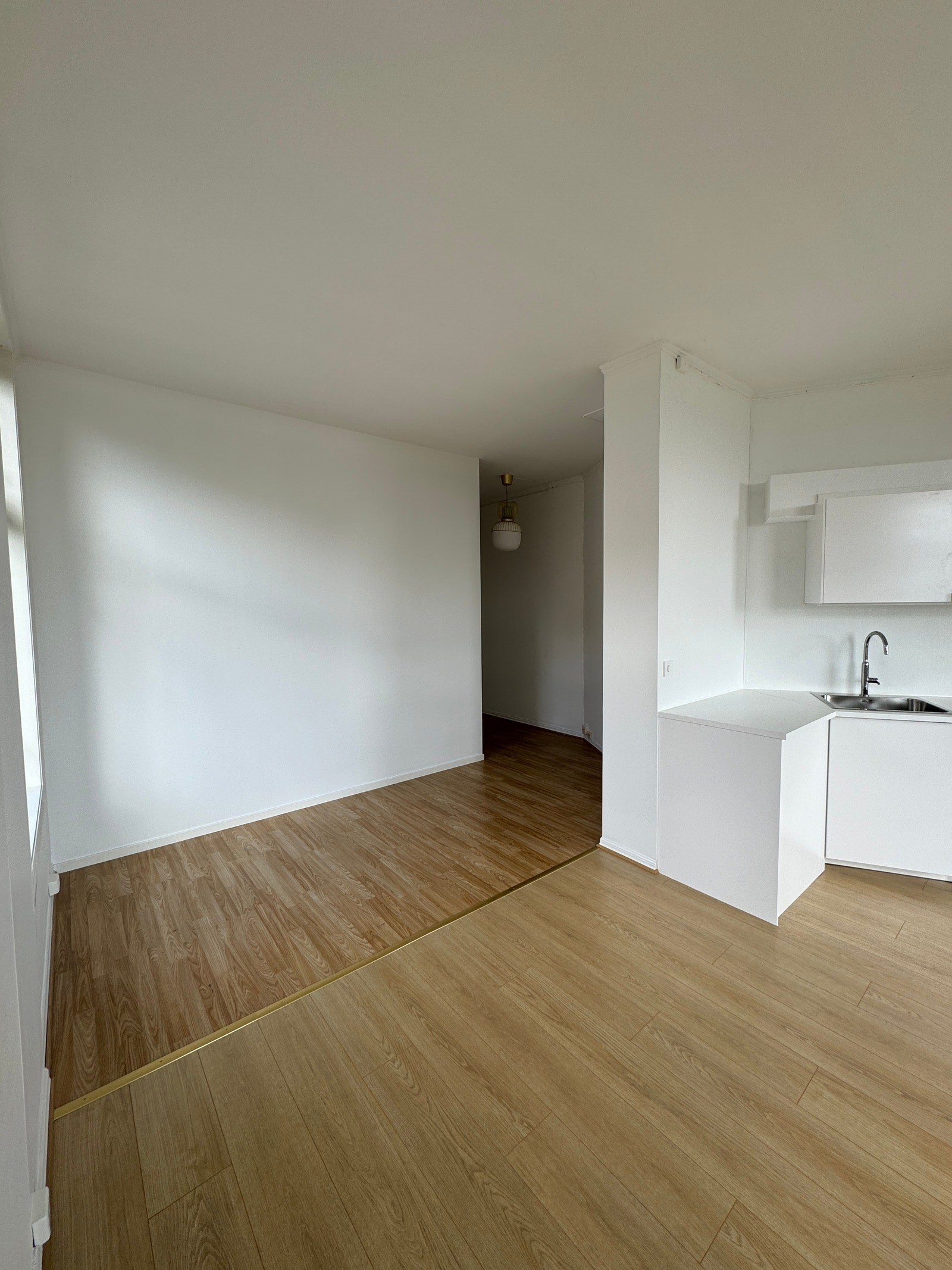 Plass til spisegruppe Galleribilde