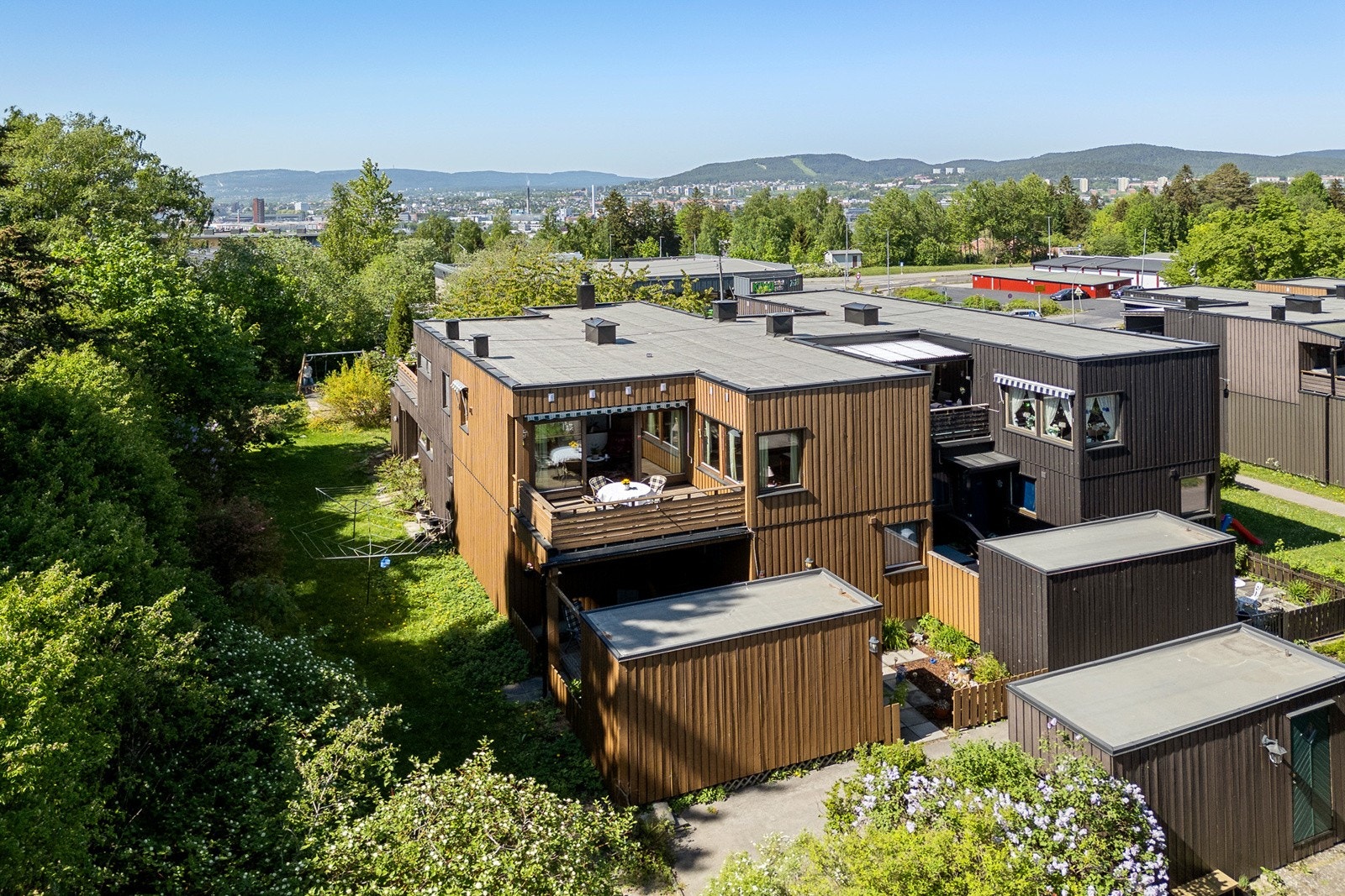 Velkommen til Haugerudveien 21! Galleribilde