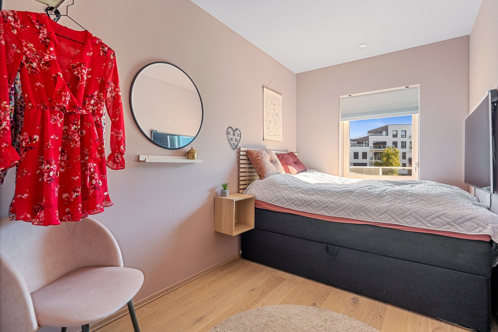 Soverom nummer 2 Galleribilde