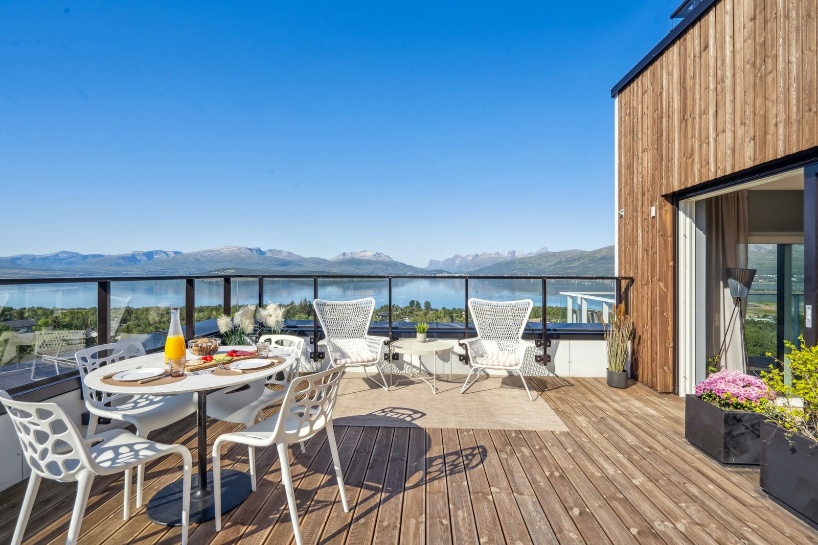 Absolutt verdt en titt! Galleribilde