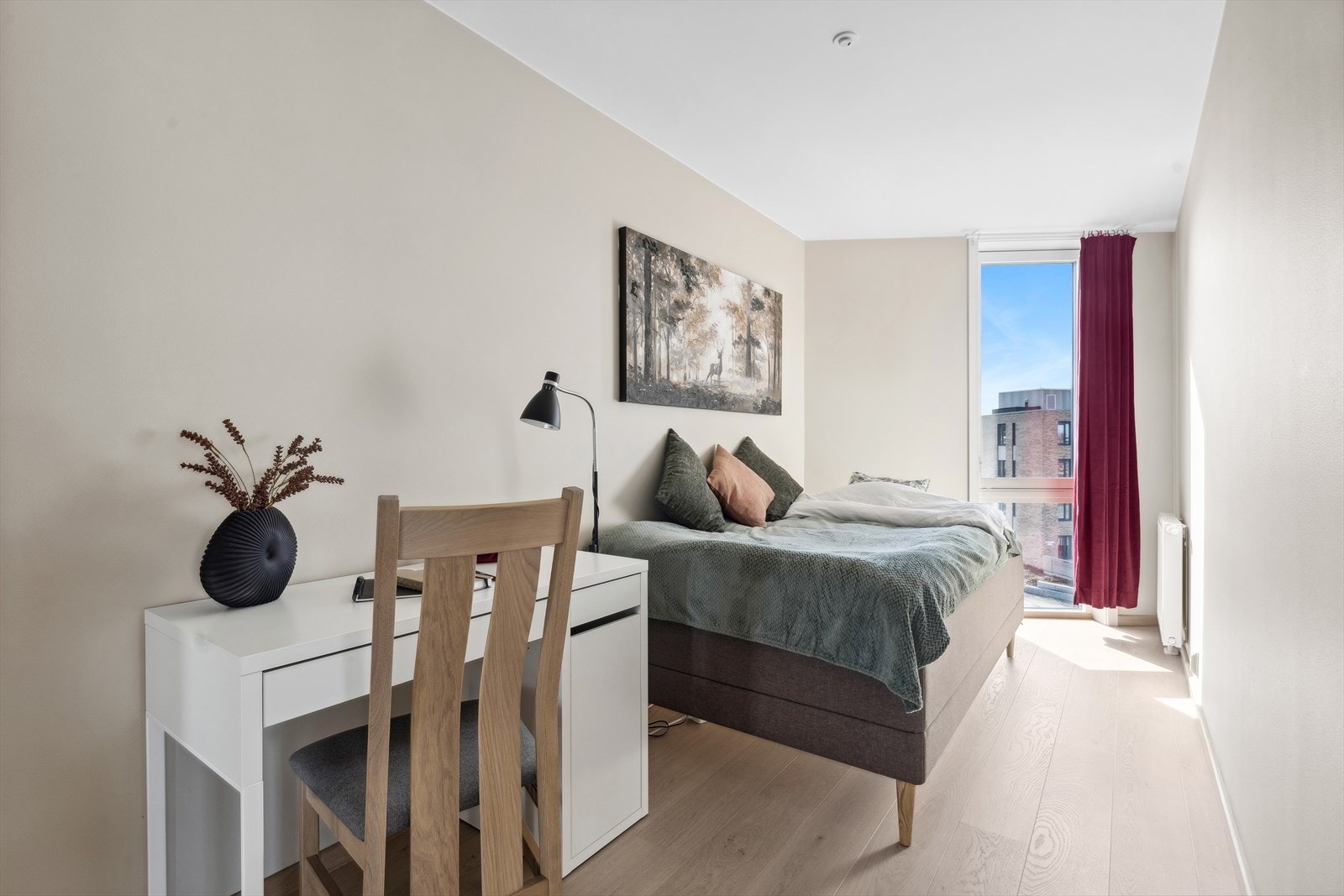 Soverom 3 Galleribilde