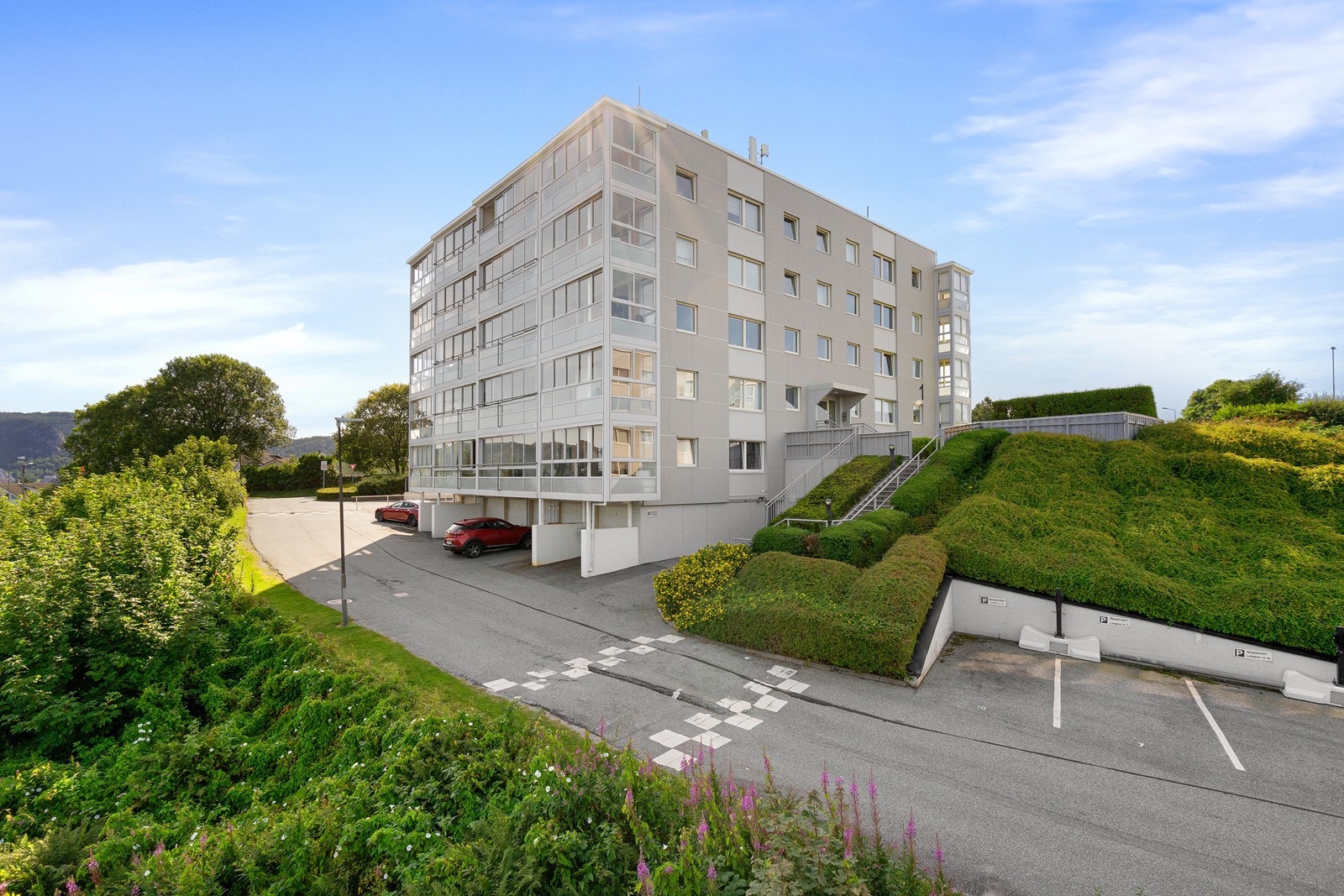 Velkommen til Ståle Kyllingstads vei 1, leil. 7! Galleribilde