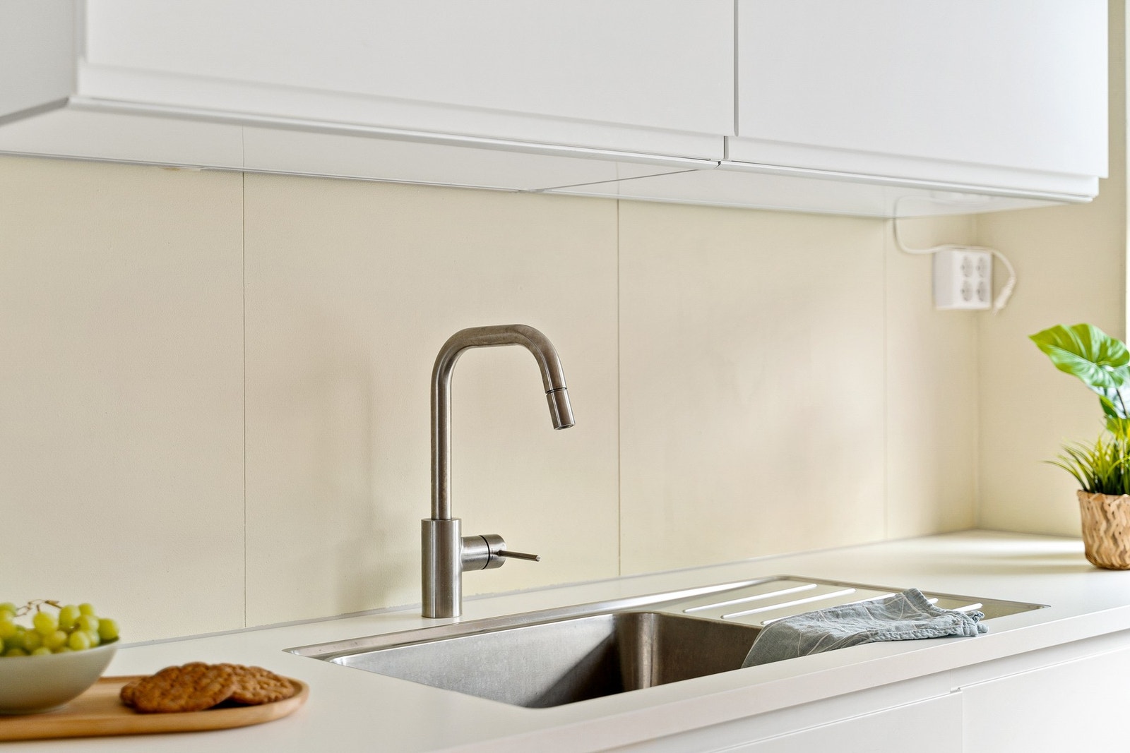 Detaljbilde. Galleribilde