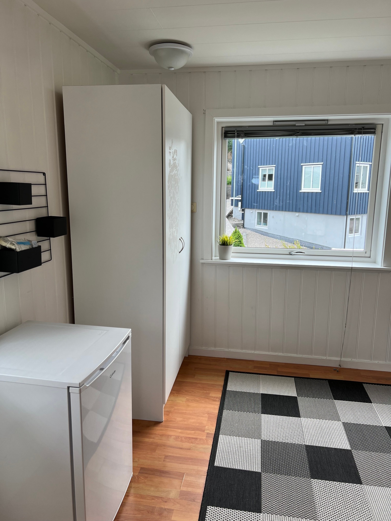 Hybel 4 Galleribilde