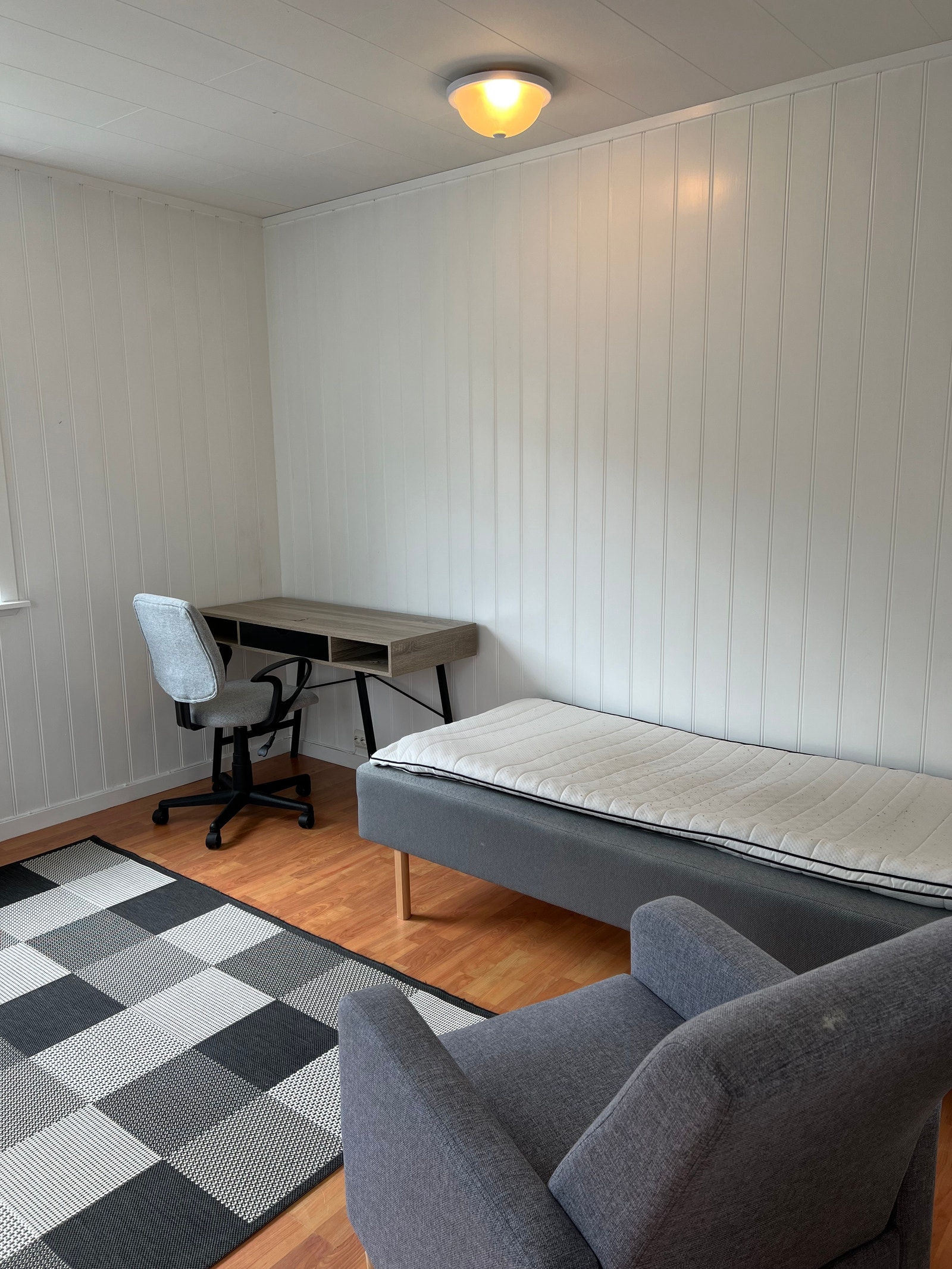 Hybel 4 Galleribilde