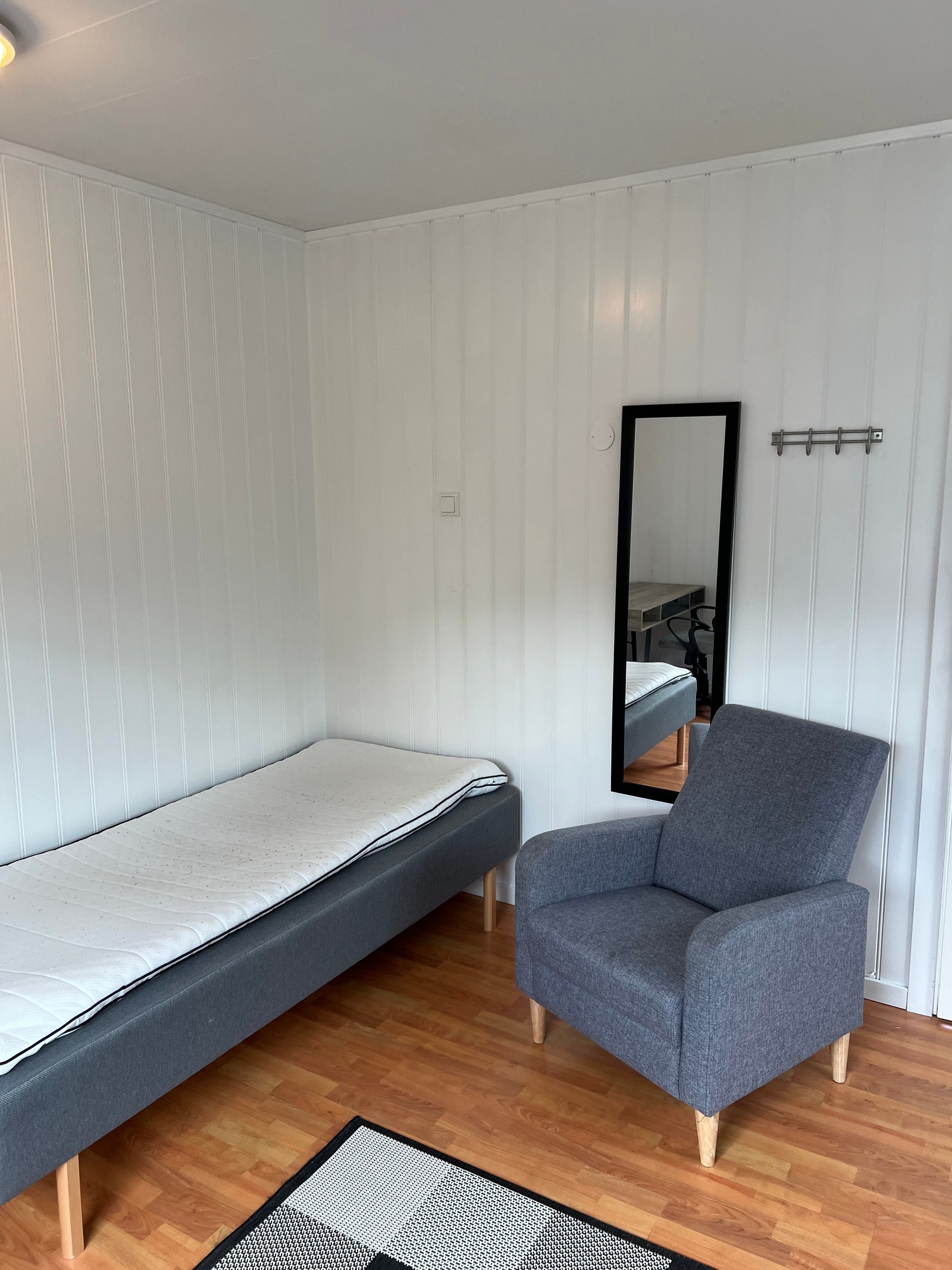 Hybel 4 Galleribilde