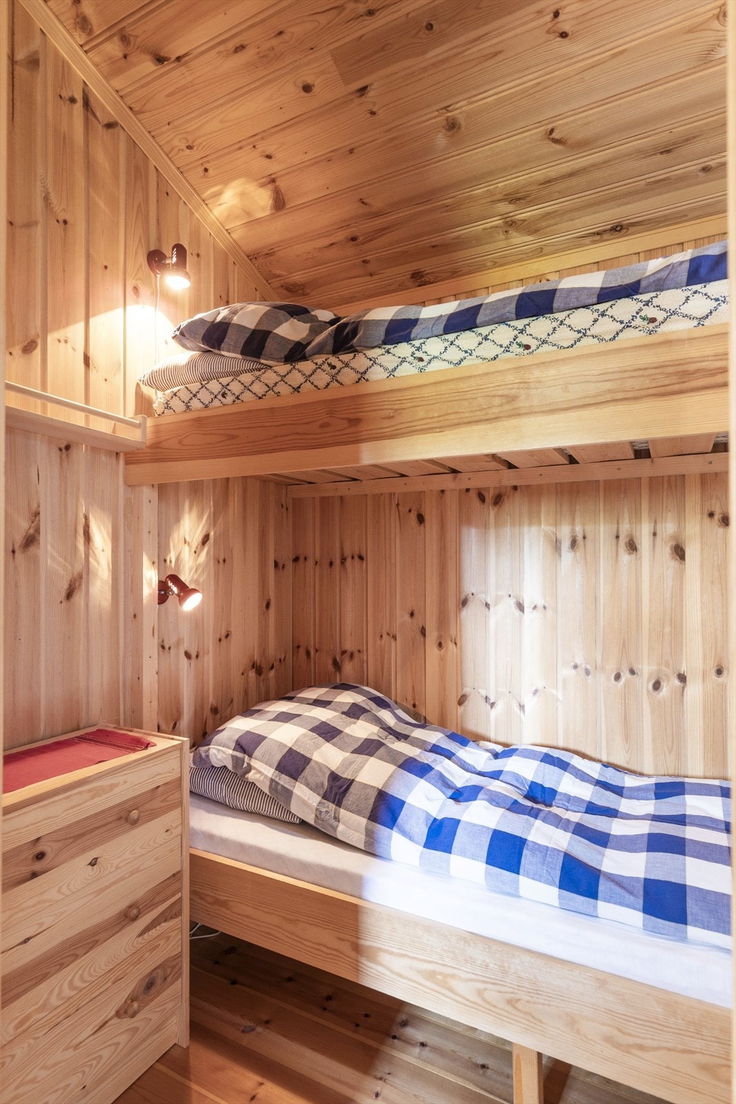 Soverom 2 i generasjonsdel Galleribilde