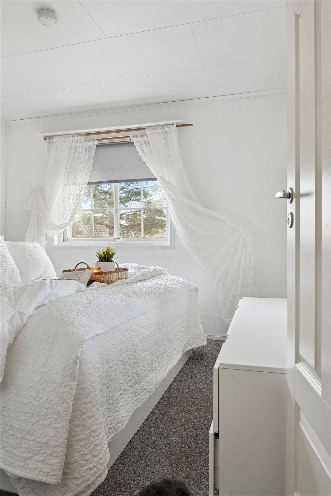 Hovedsoverom Galleribilde