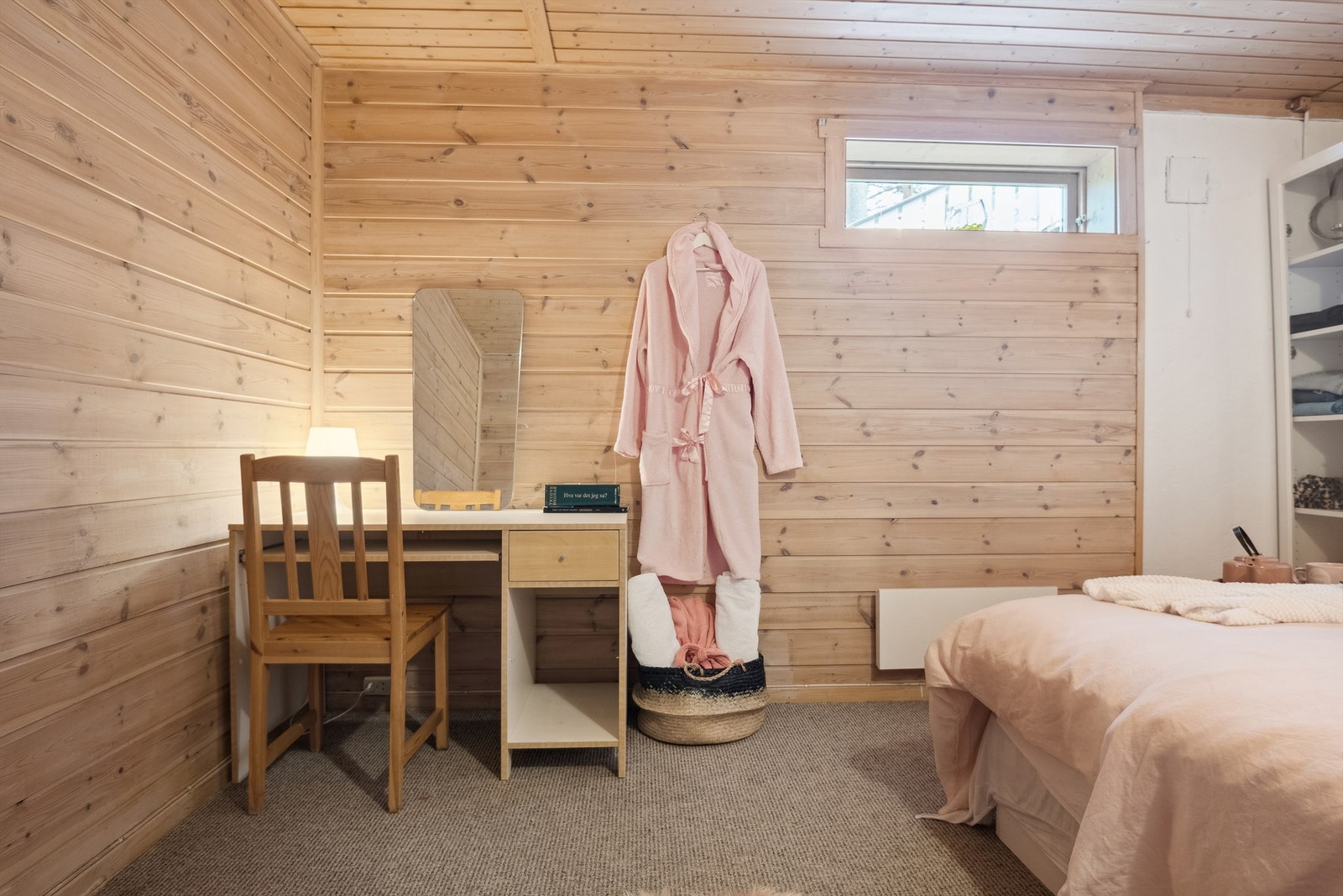 Soverom 1 Galleribilde