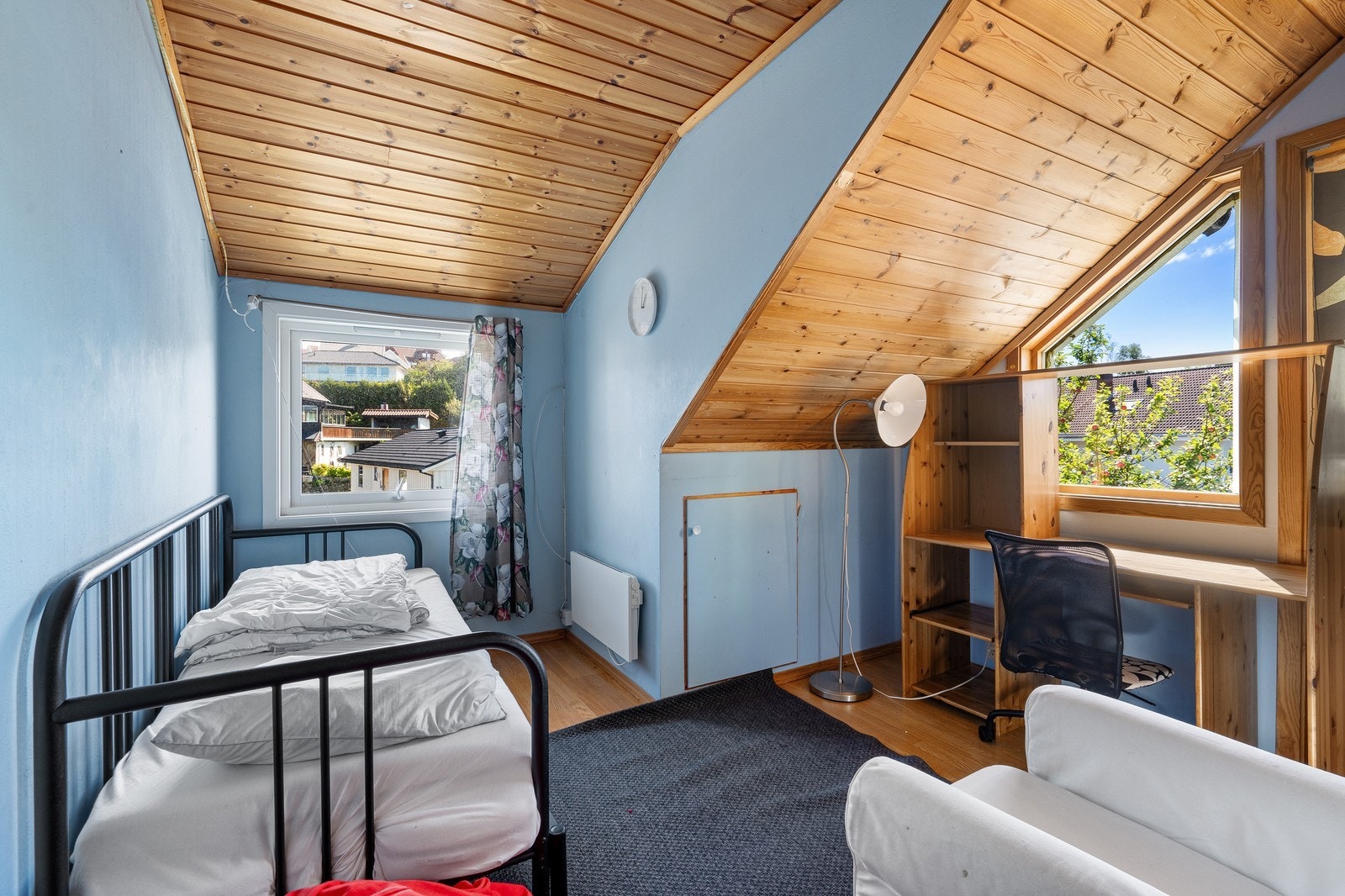 Soverom 2 Galleribilde