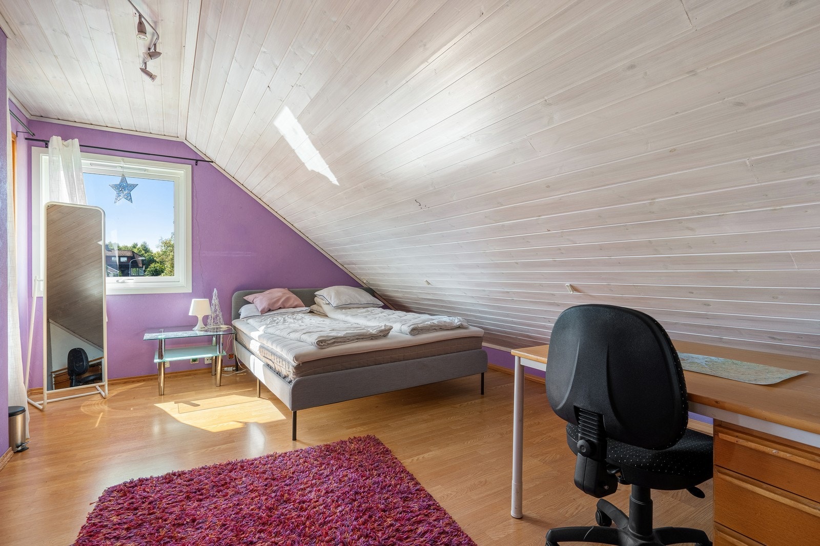 Soverom 3 Galleribilde