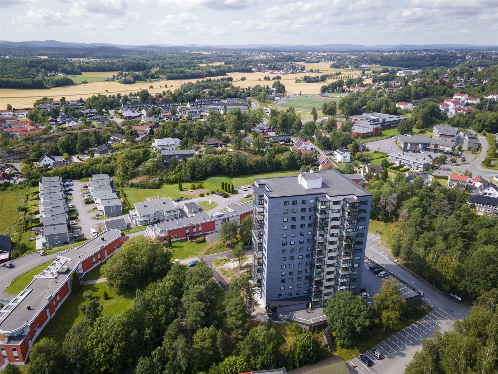 Nærområde Galleribilde