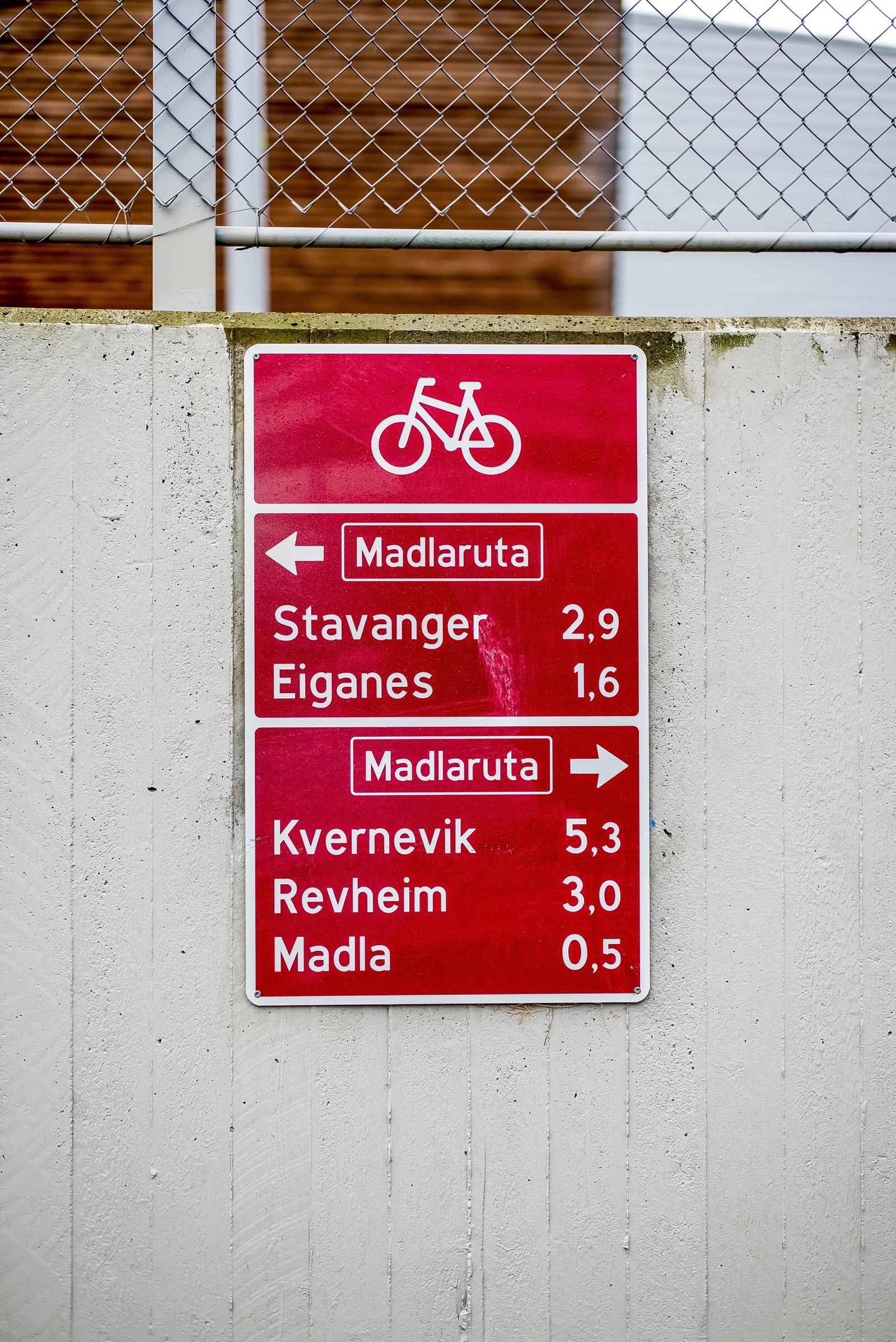 Nærområde. Galleribilde