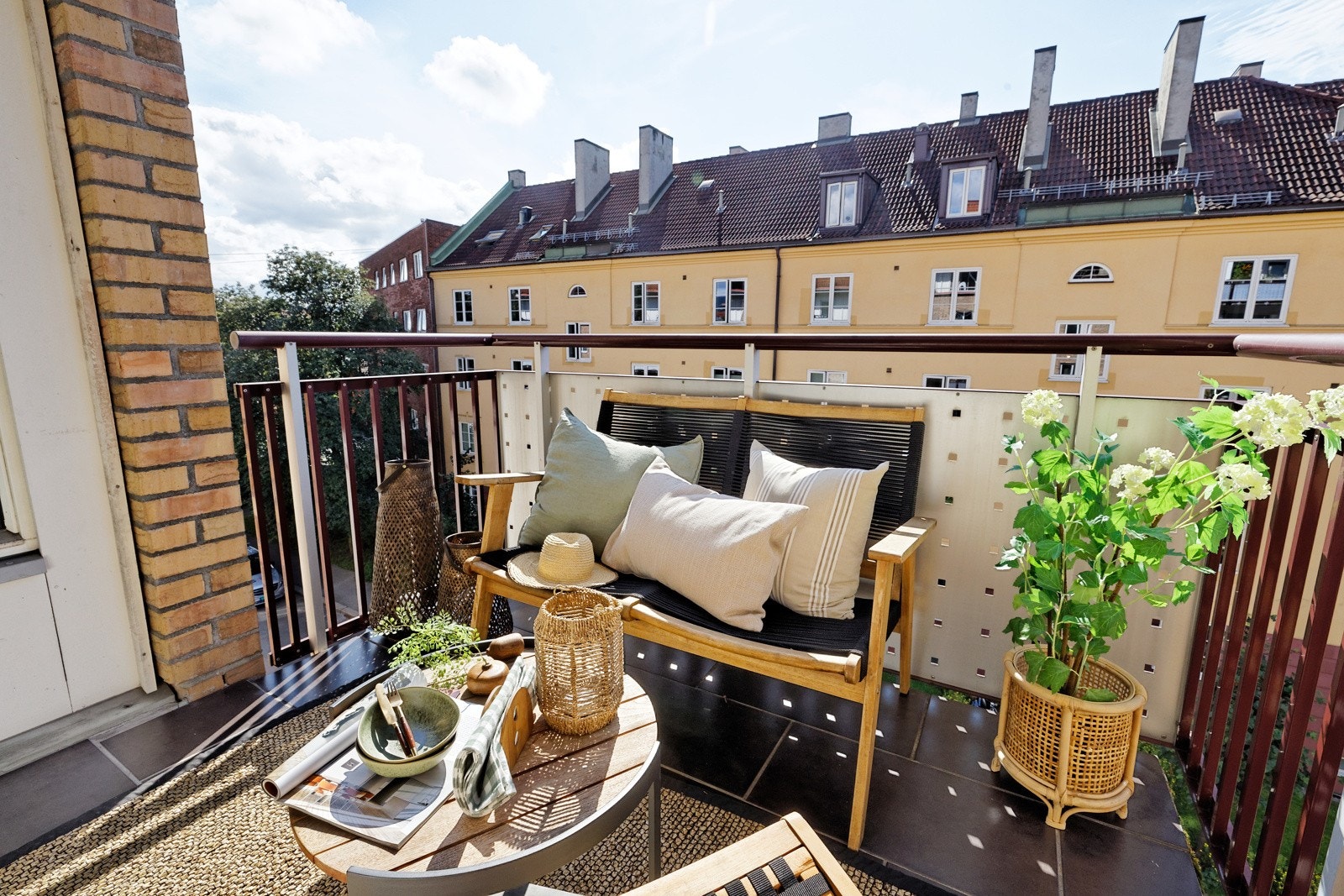 Privatmegleren v/ Marte Førde har gleden av å presentere Thurmanns gate 10B! Galleribilde