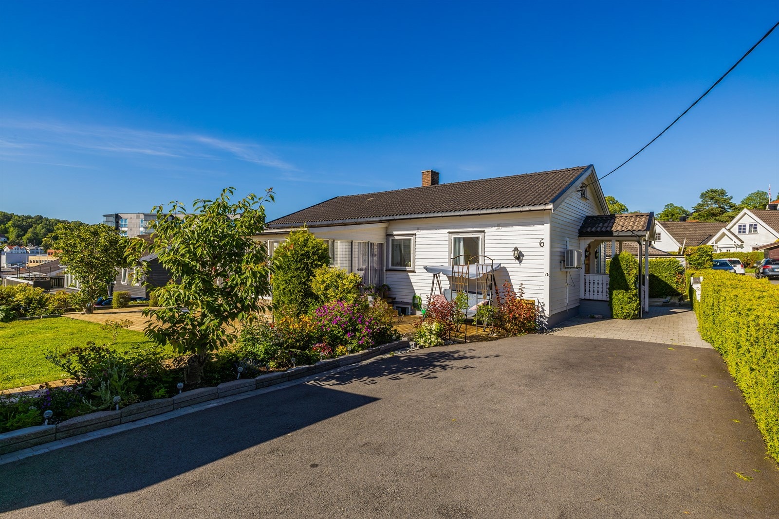 Velkommen inn! Galleribilde